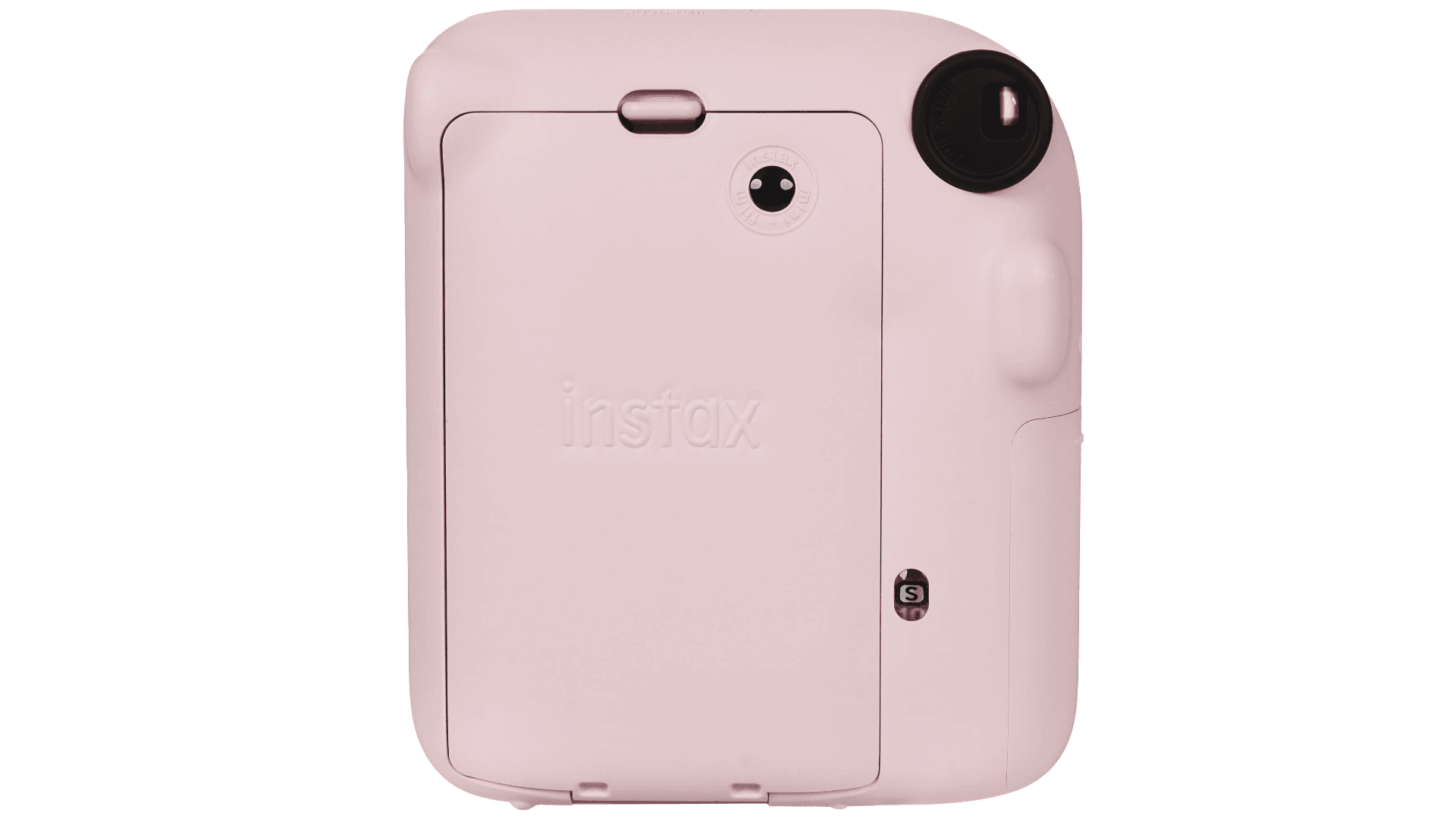Instax mini 12 pink — фото 3