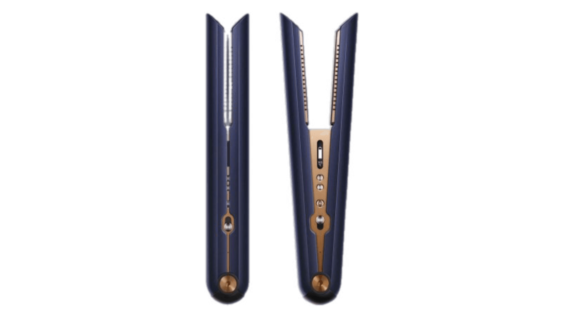 Выпрямитель Dyson Corral HS03 (Blue/Cooper)