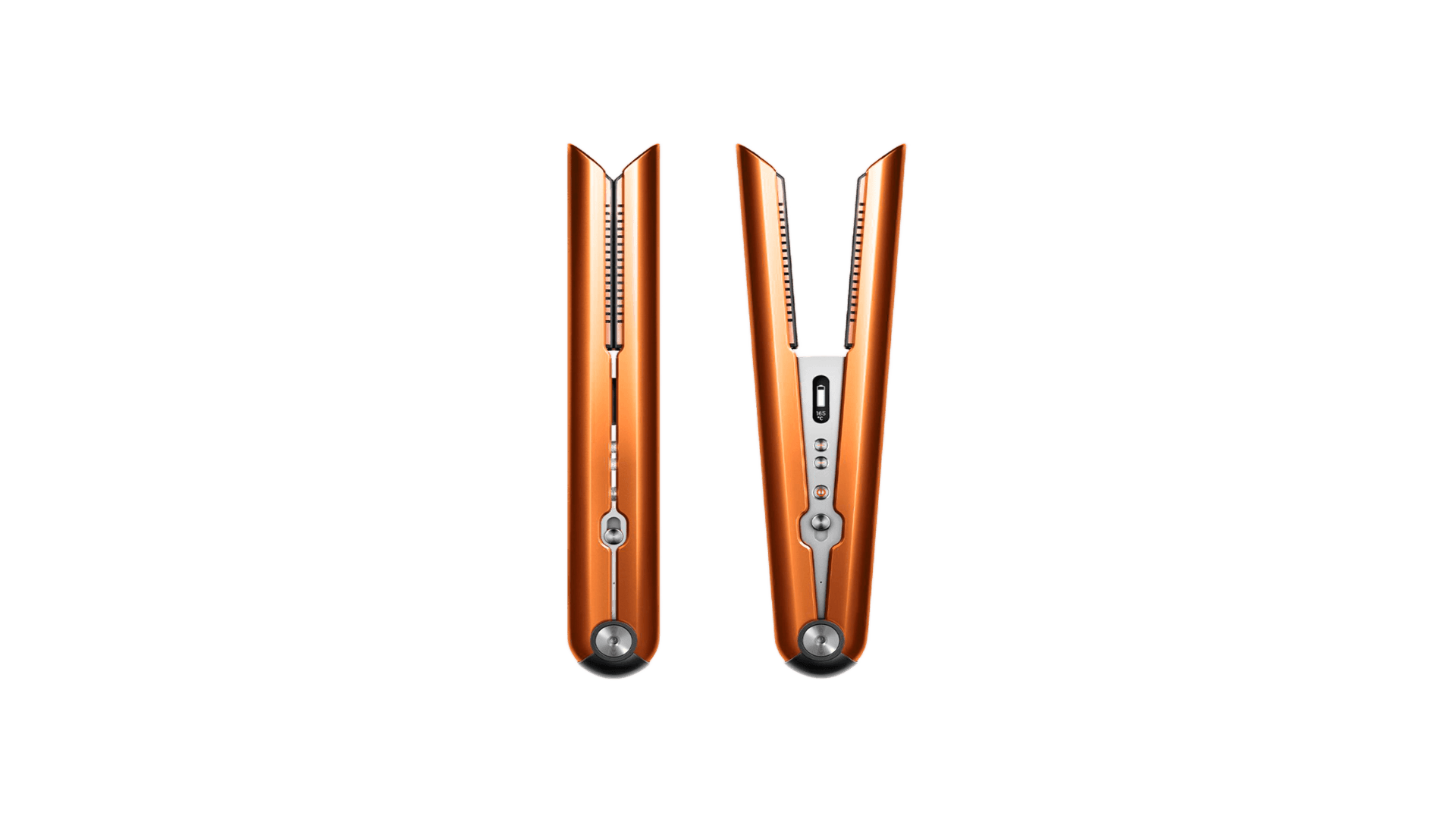 Выпрямитель Dyson HS07 Corrale Nickel/Copper