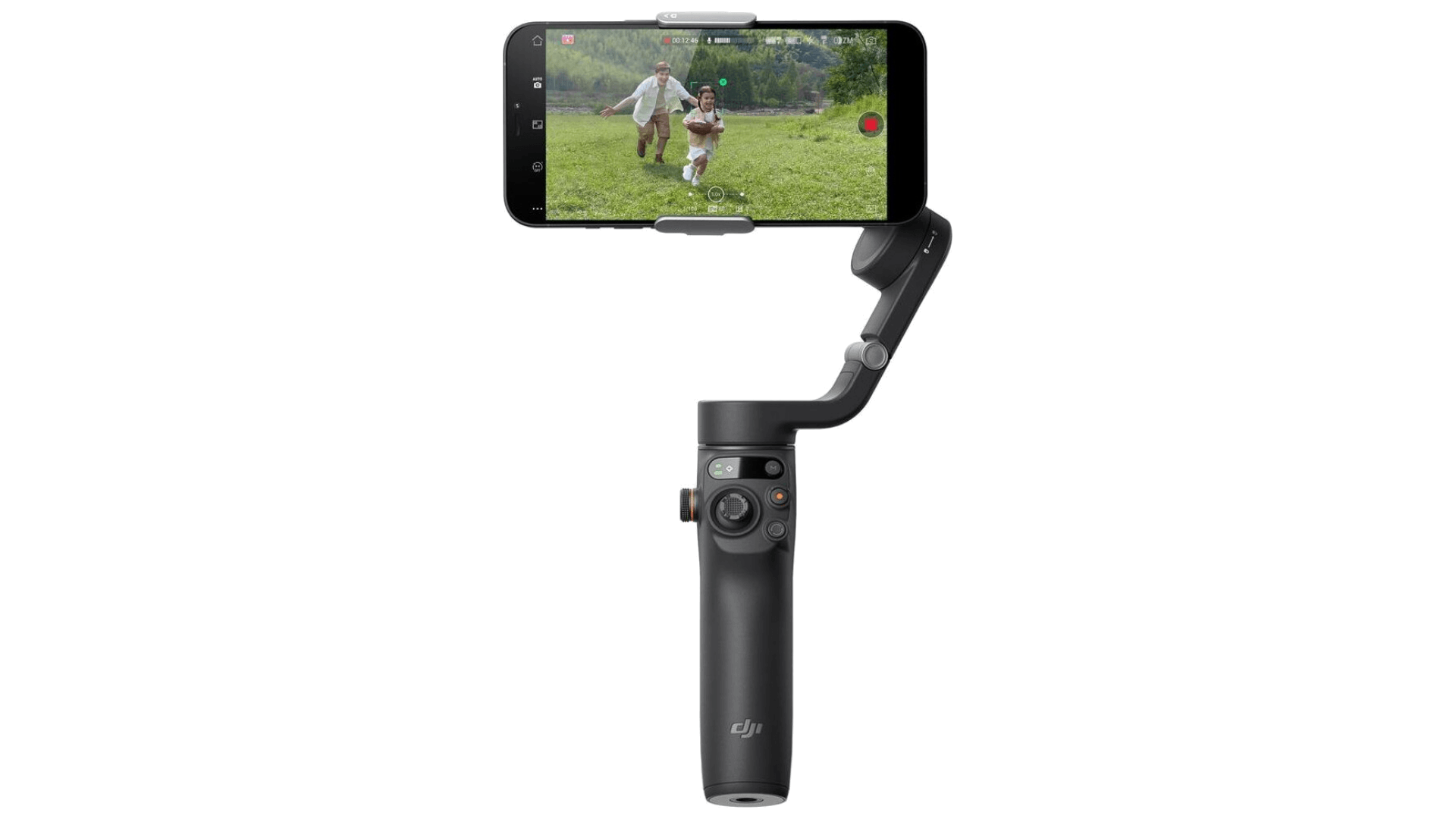 DJI Osmo Mobile 6 Slate Gray