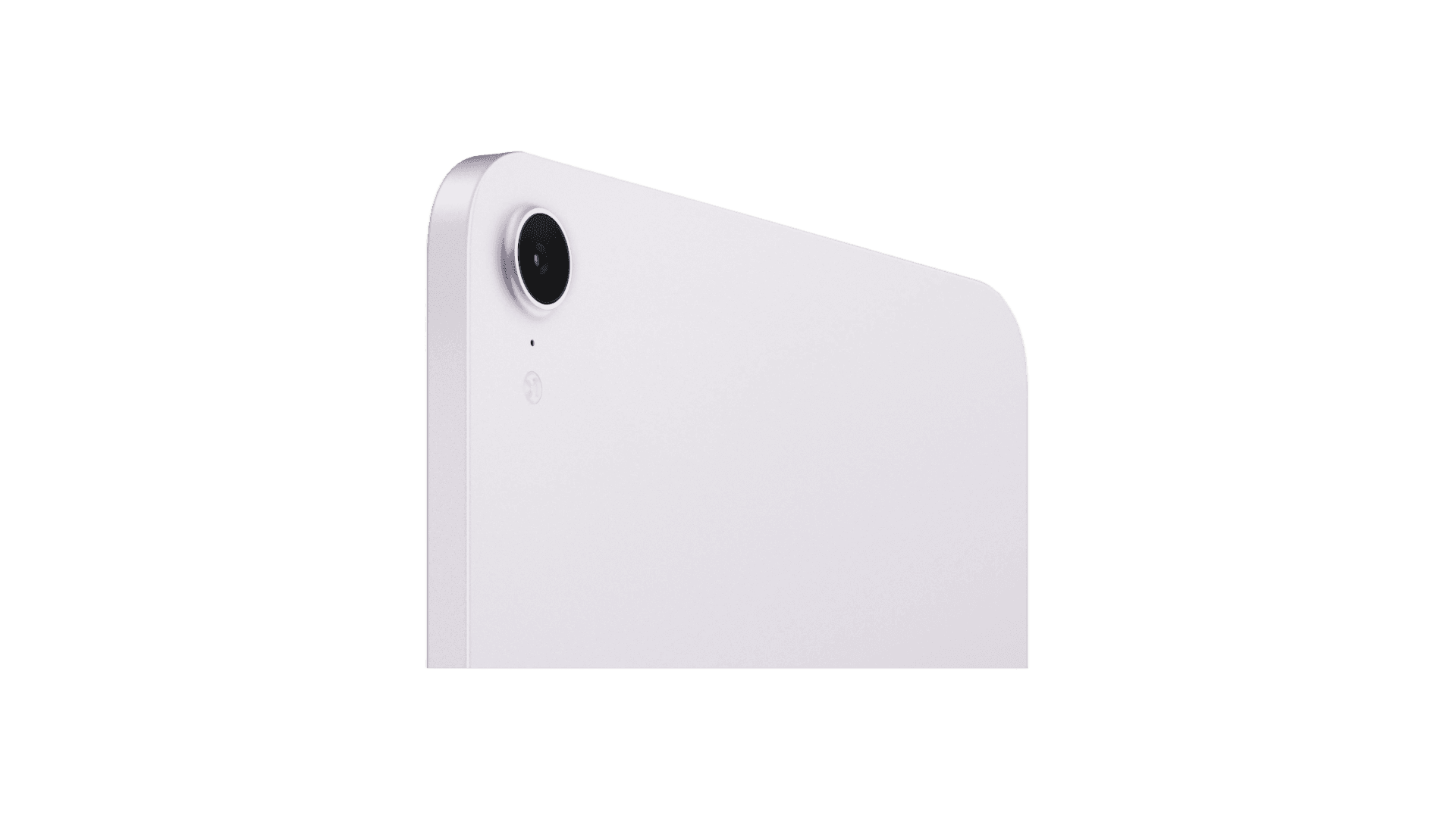 iPad mini (2024) Wi-Fi 256 ГБ, «Purple» — фото 2
