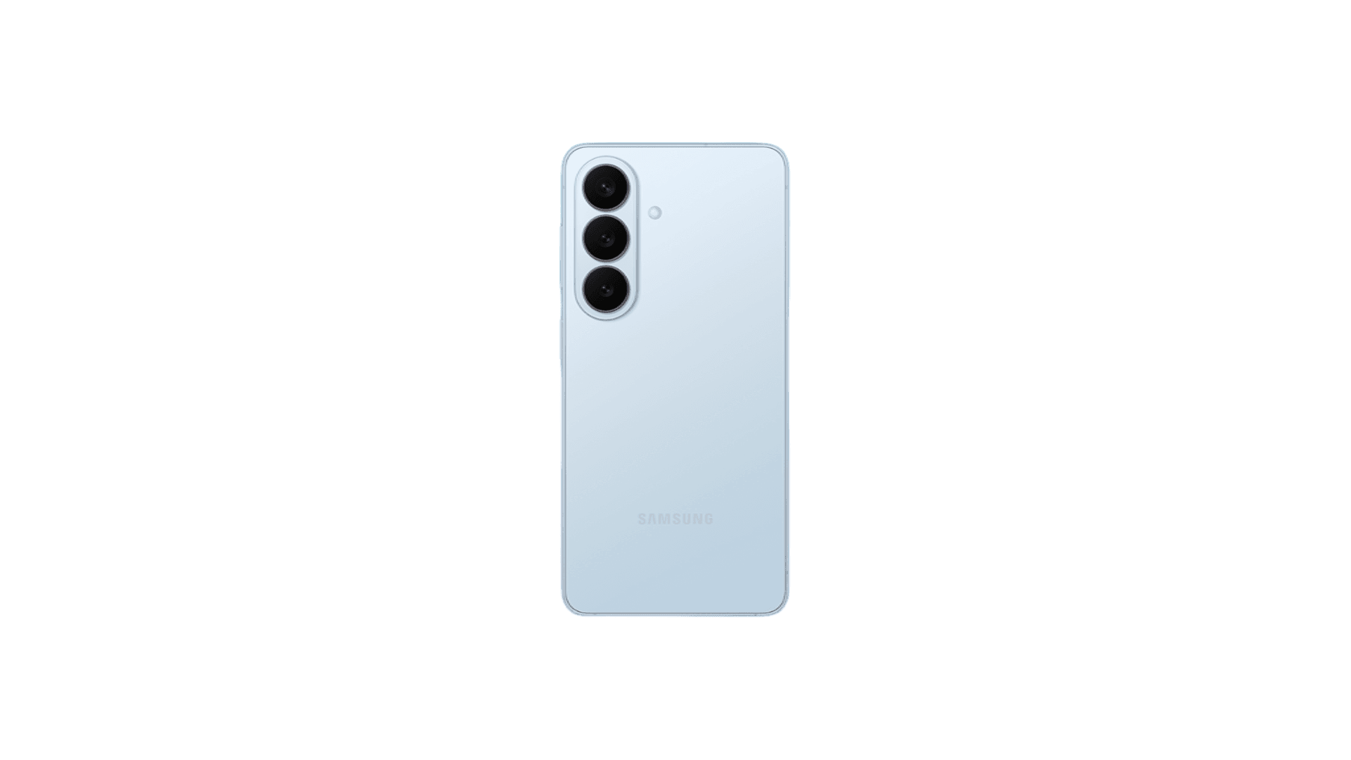 Смартфон Samsung Galaxy S26+ 256 ГБ Blue — фото 3