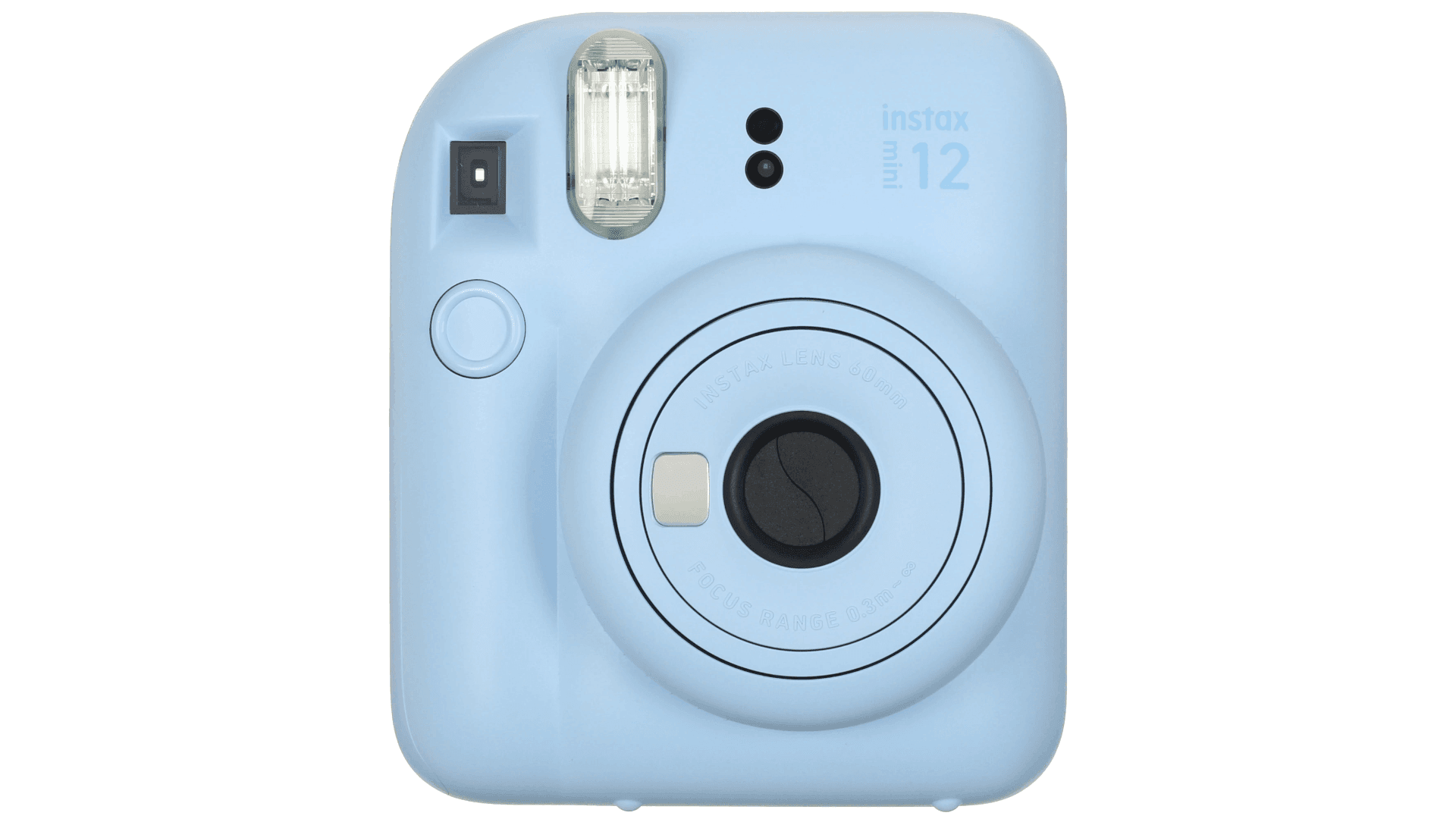 Instax mini 12  blue