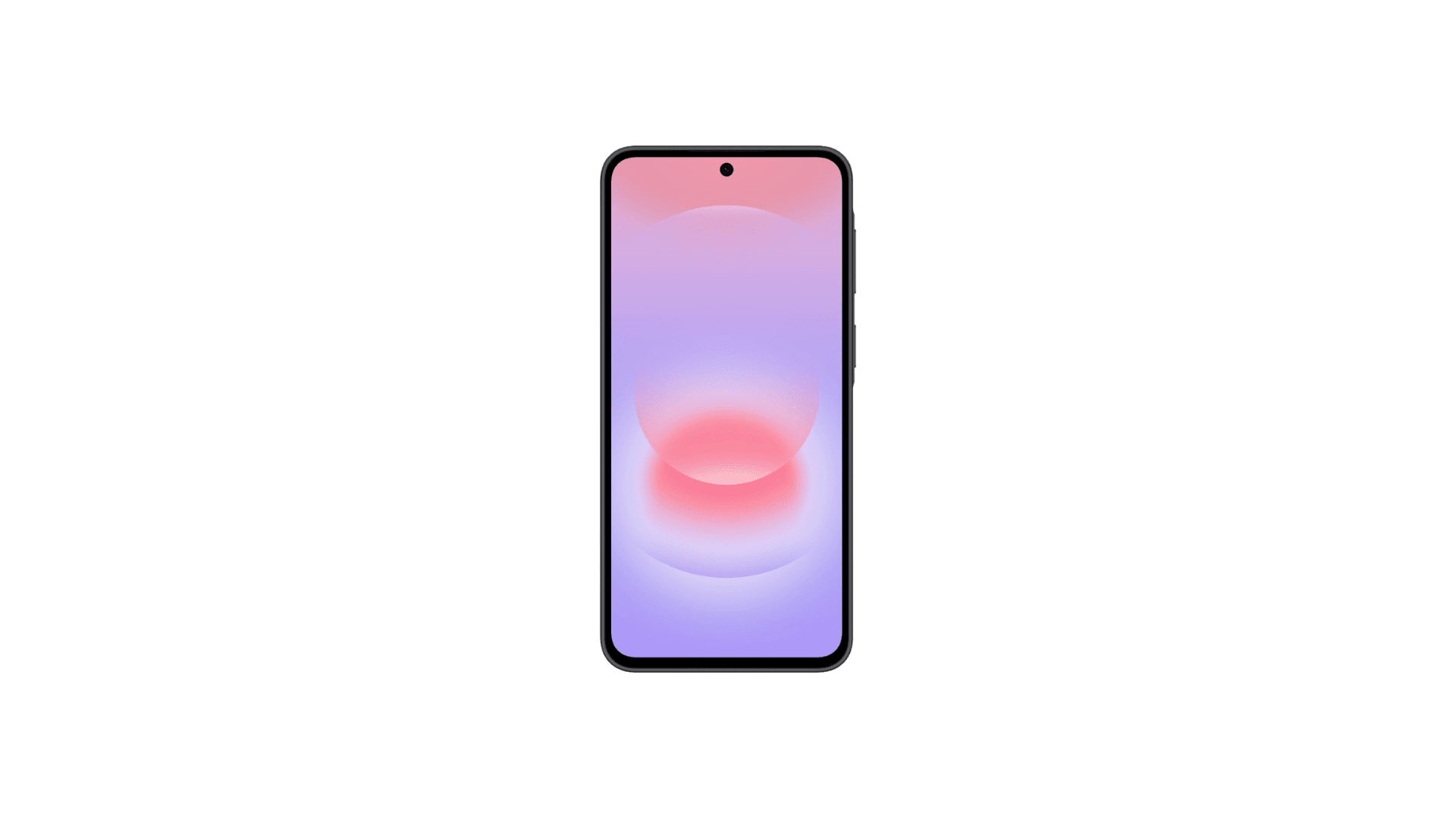 Смартфон Samsung Galaxy A37 128 ГБ Charcoal — фото 2