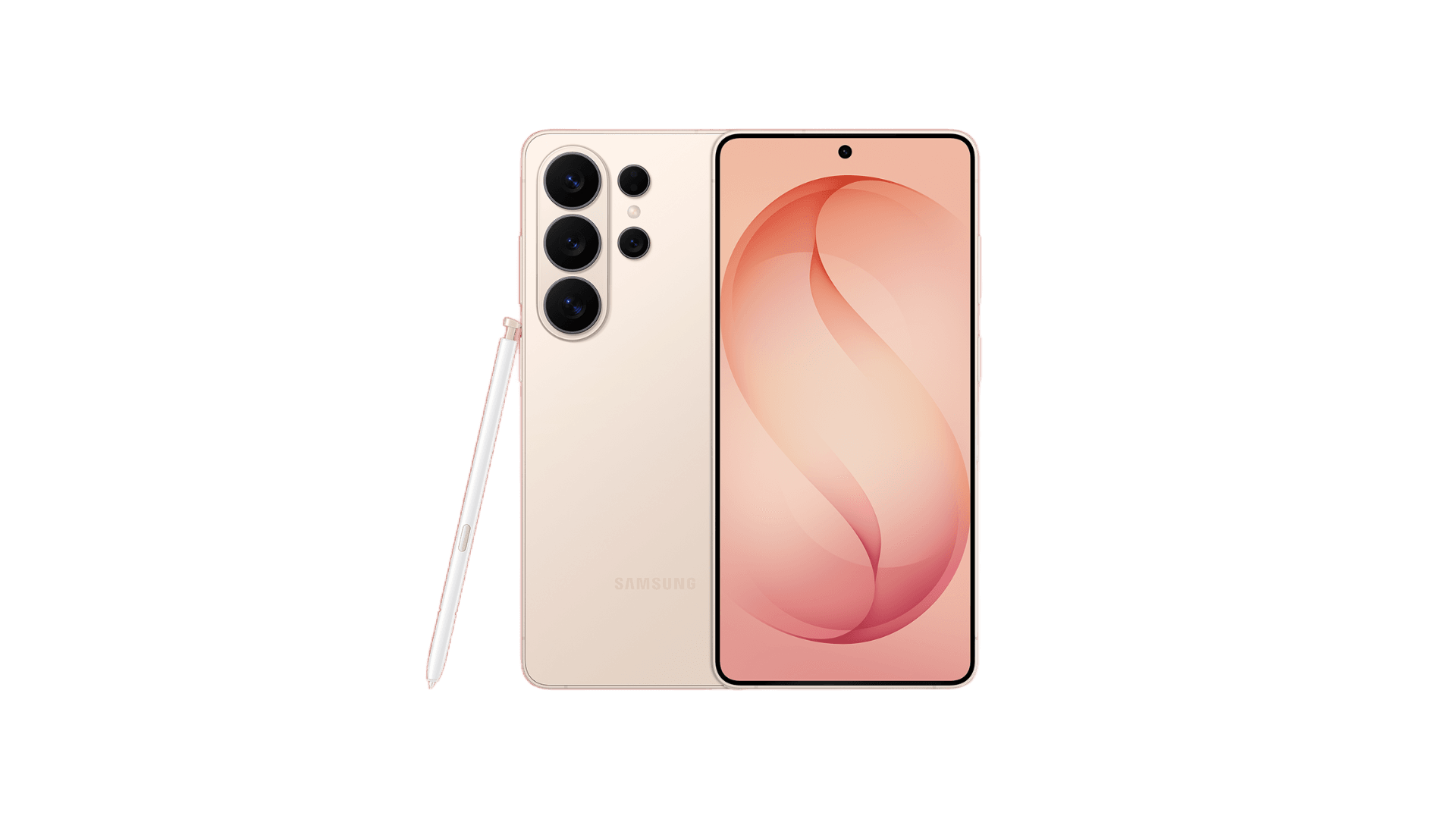 Смартфон Samsung Galaxy S26 Ultra 1 ТБ Pinkgold