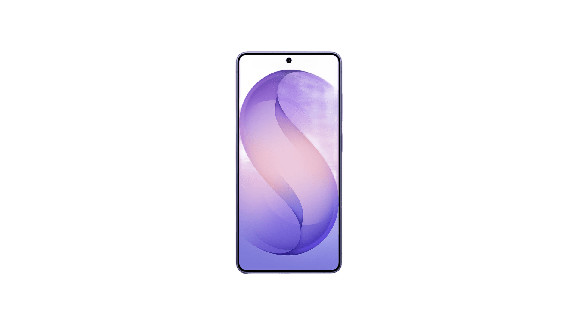 Смартфон Samsung Galaxy S26 Ultra 256 ГБ Cobalt Violet — фото 2