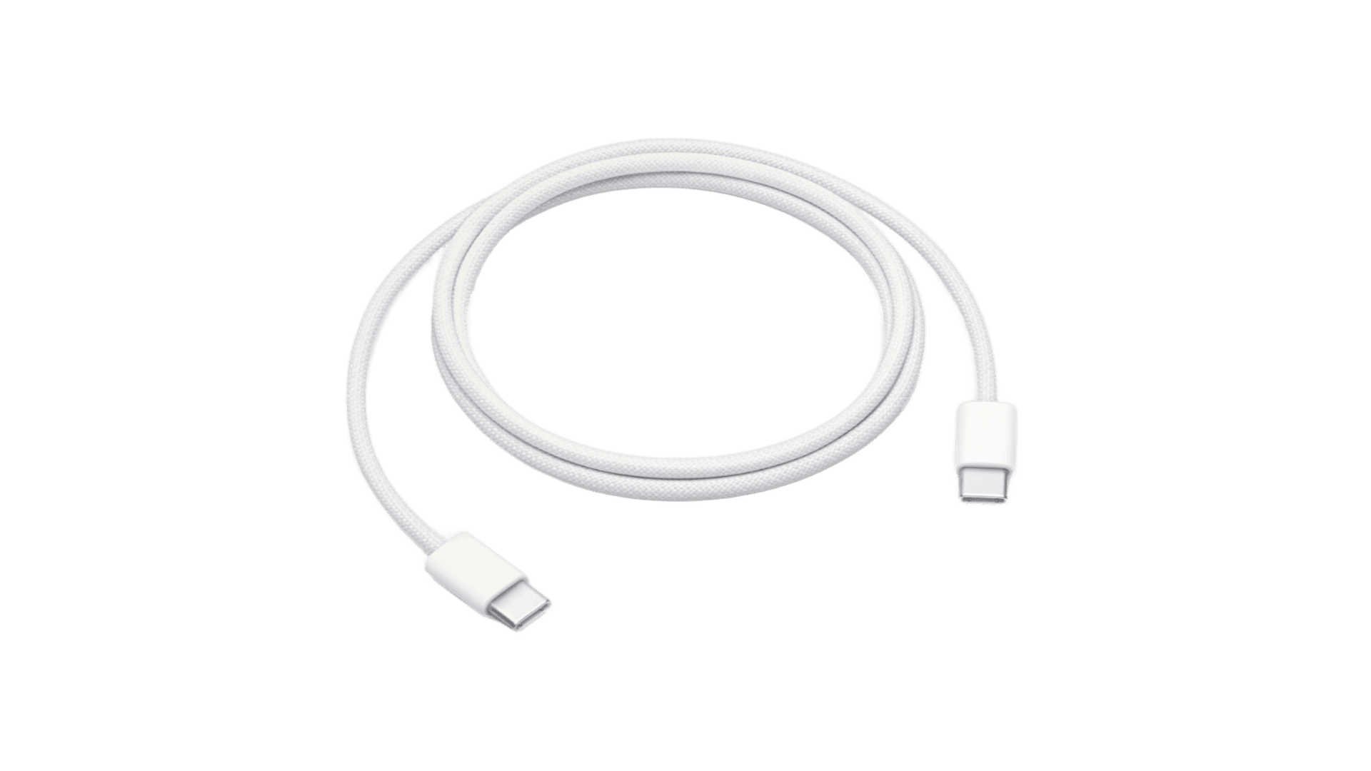 Кабель Apple USB-C-USB-С