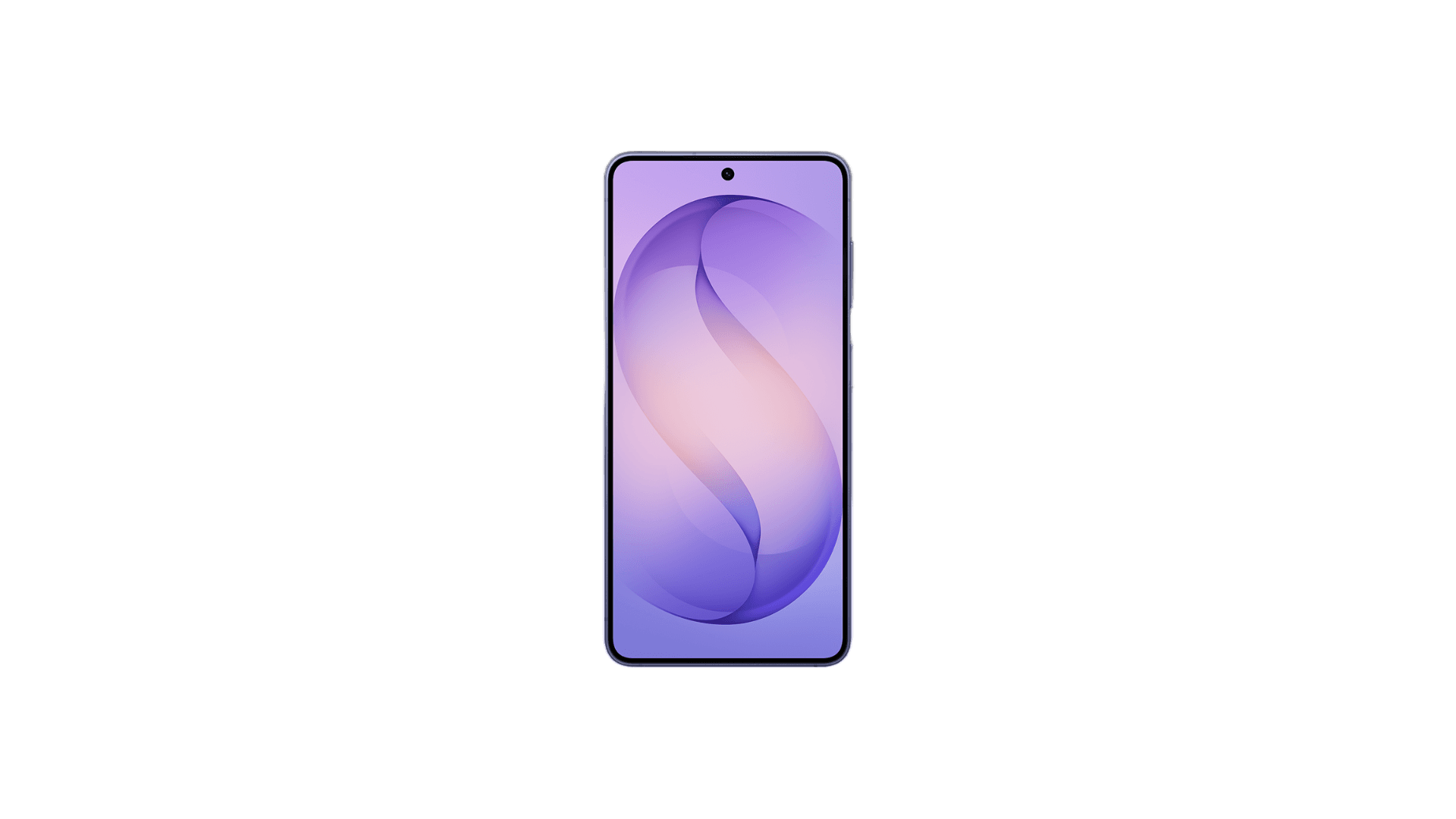 Смартфон Samsung Galaxy S26+ 256 ГБ Cobalt Violet — фото 2