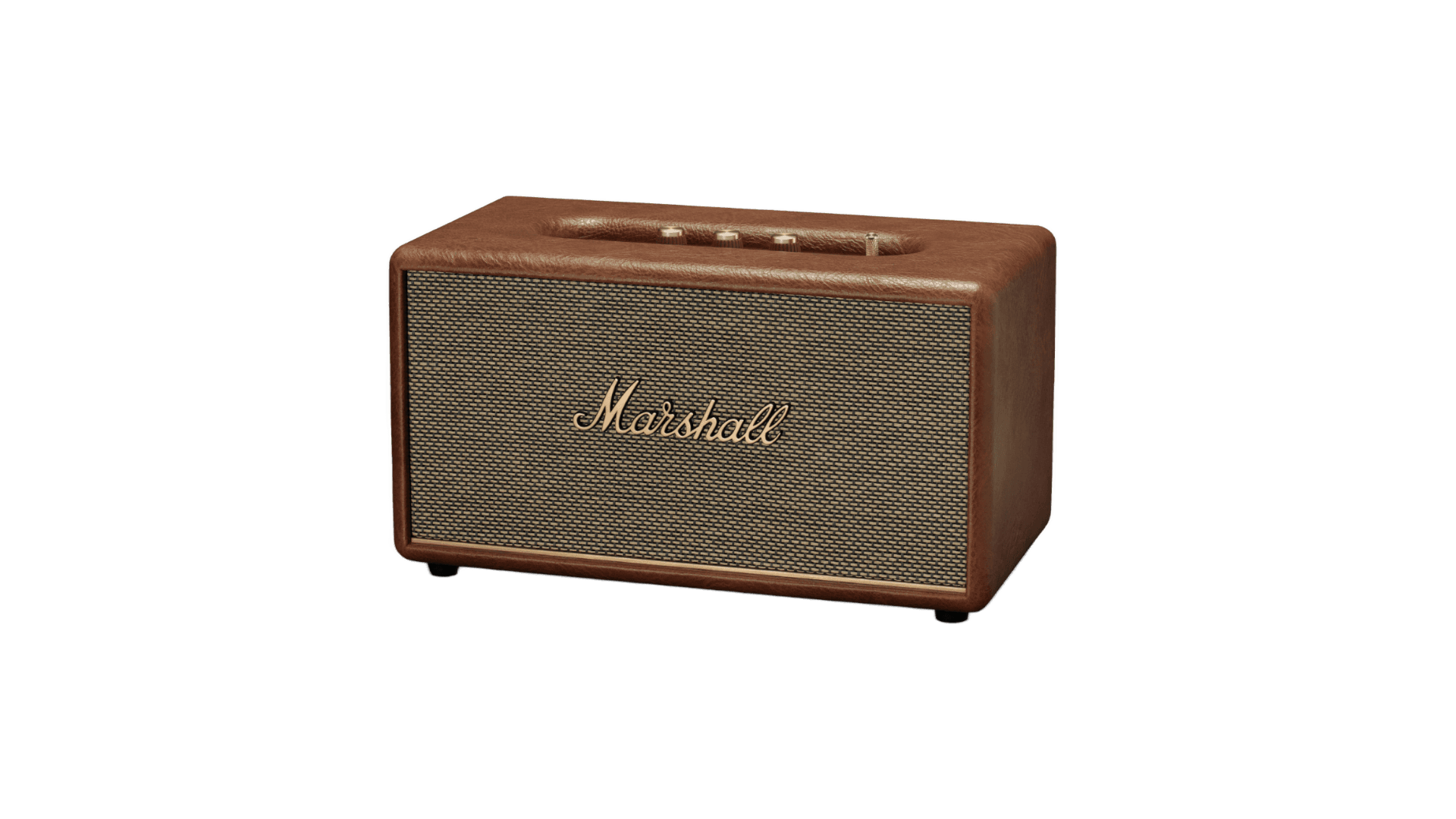 Marshall Stanmore III Brown