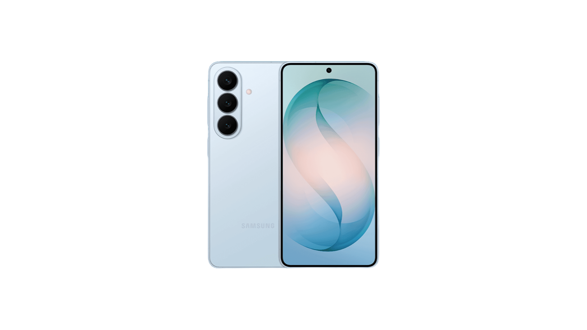 Смартфон Samsung Galaxy S26+ 256 ГБ Blue
