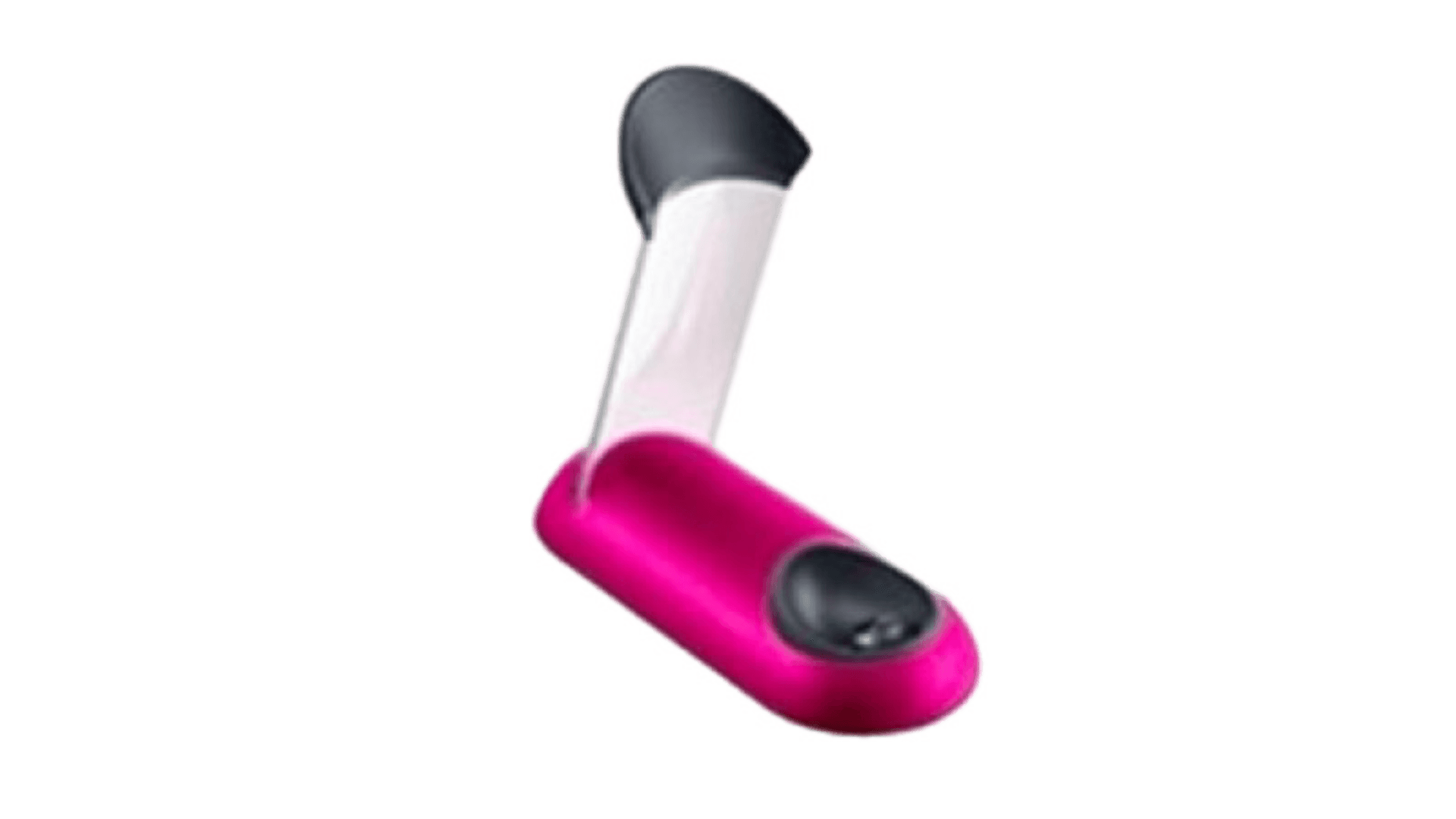 Выпрямитель Dyson Corral HS03 (Fuchsia/Nickel) — фото 2