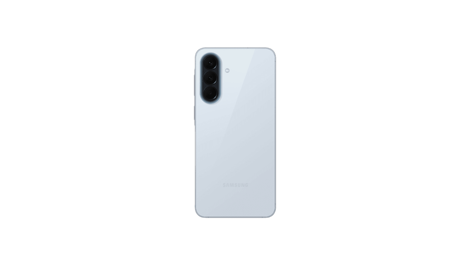 Смартфон Samsung Galaxy A57 8/128 Icyblue — фото 3