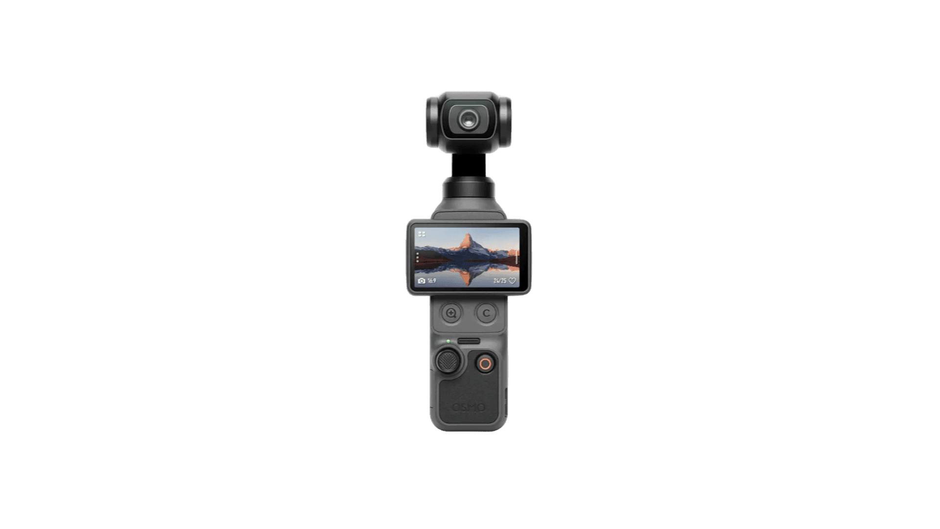 DJI Osmo Pocket 4 Creator Combo — фото 3
