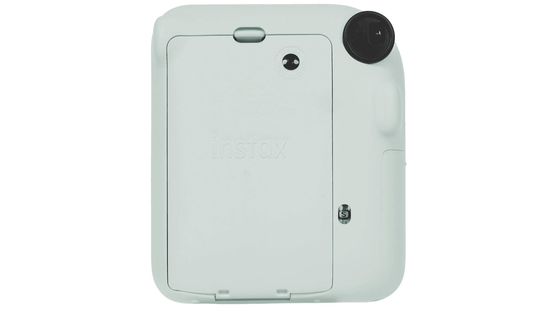 Instax mini 12 green — фото 3