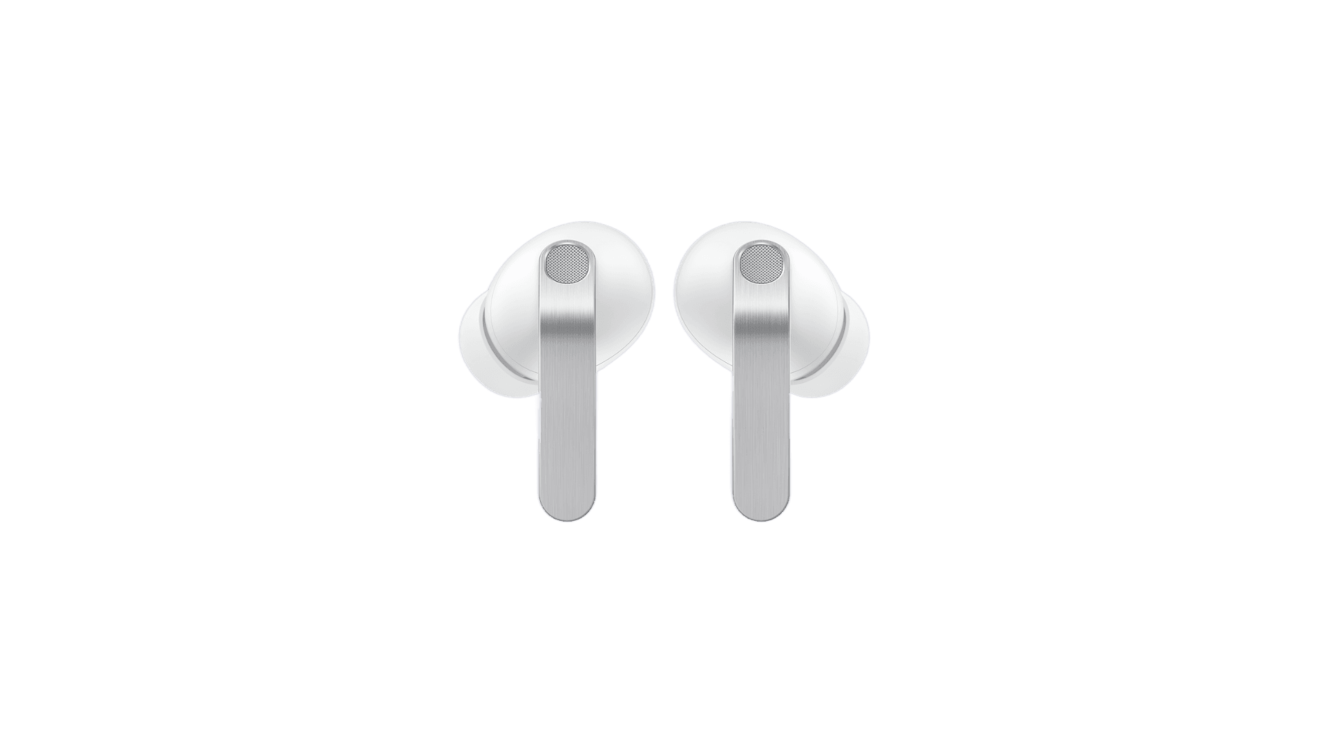 Samsung Galaxy Buds 4 Pro White