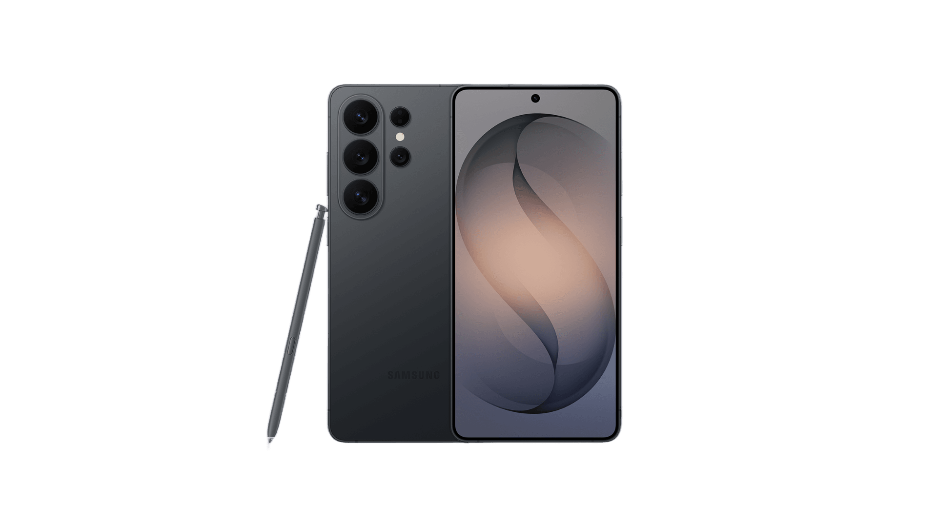 Смартфон Samsung Galaxy S26 Ultra 256 ГБ Black
