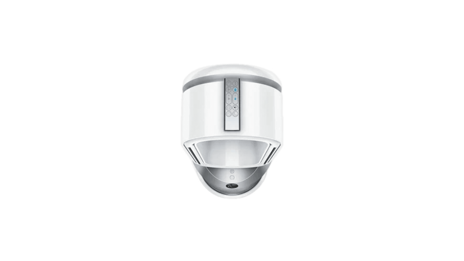 Увлажнитель-очиститель воздуха Dyson Purifier Humidify+Cool Autoreact PH03 — фото 3