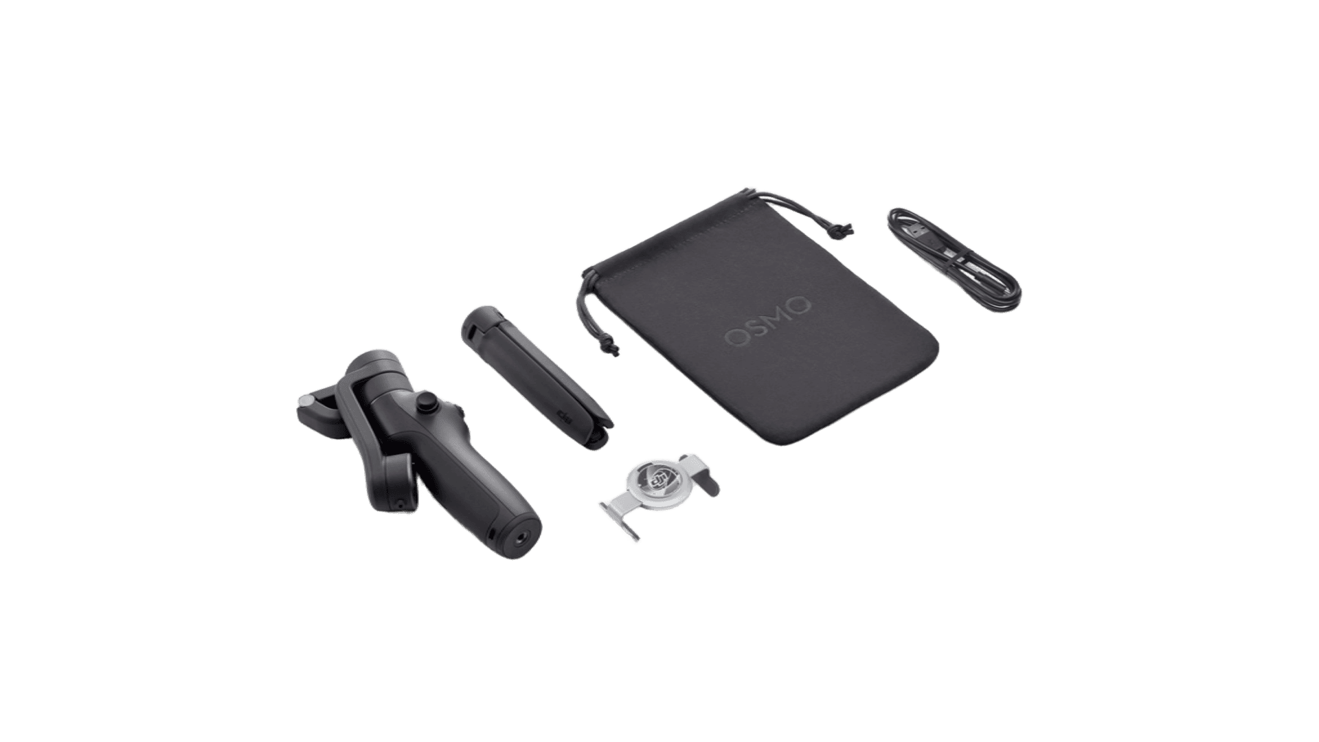 DJI Osmo Mobile 6 Slate Gray — фото 3