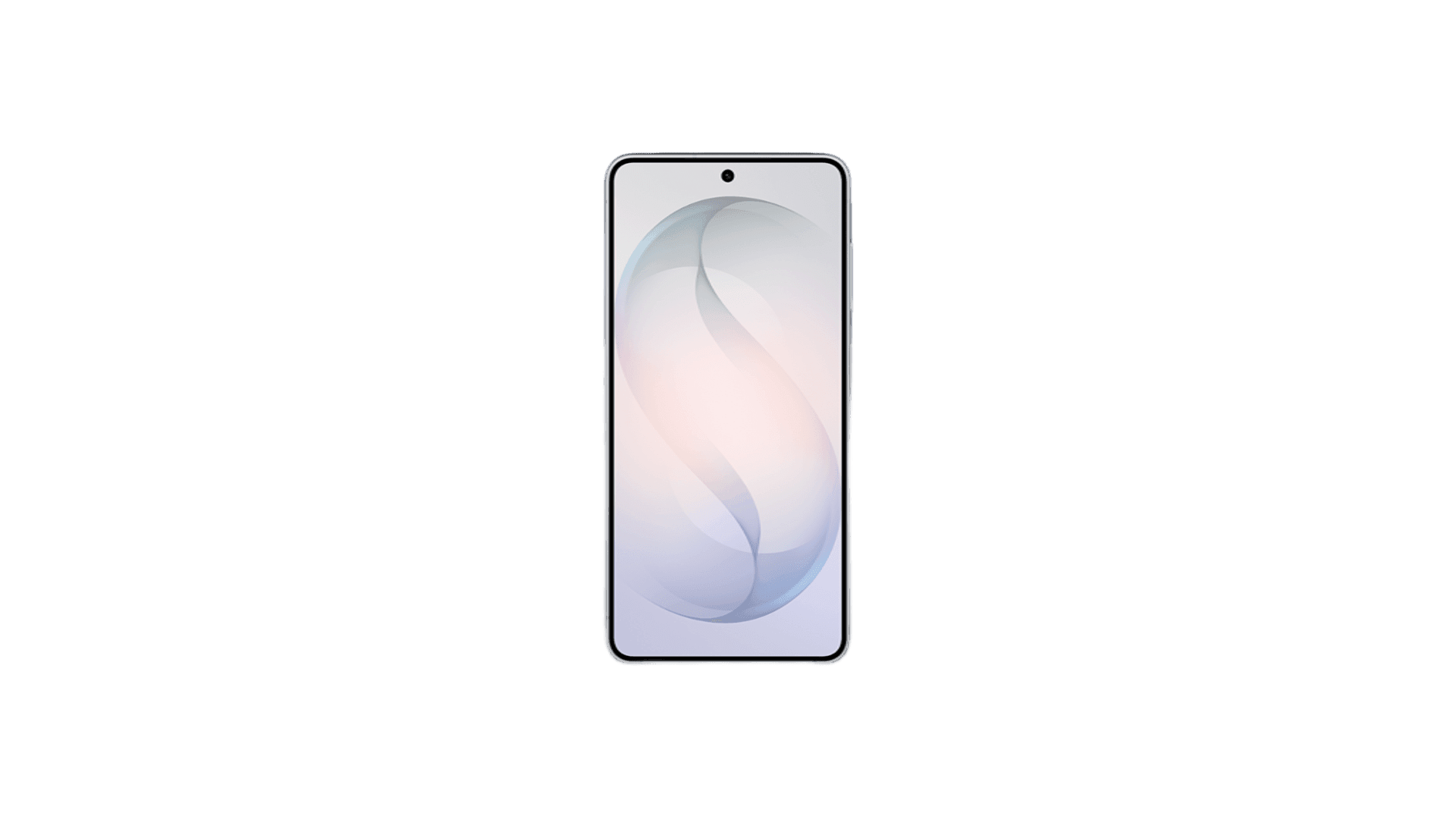 Смартфон Samsung Galaxy S26+ 512 ГБ White — фото 2