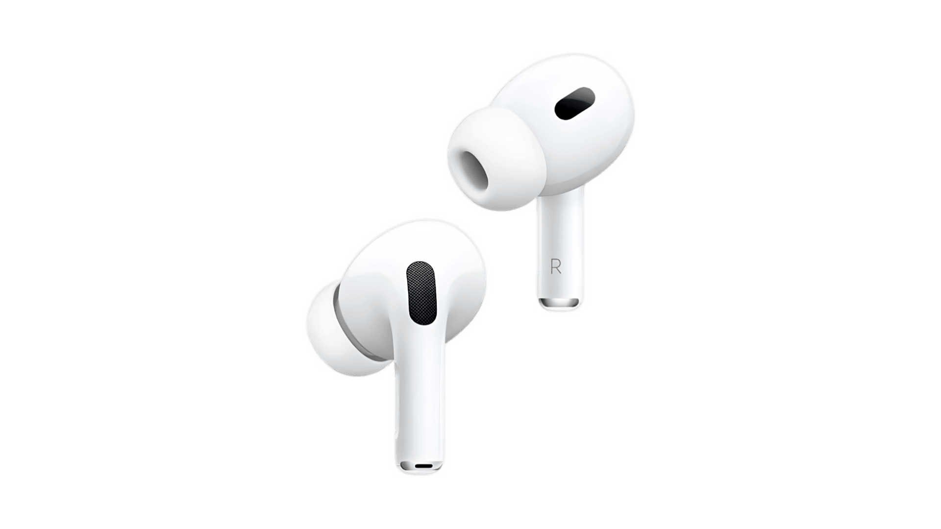 Беспроводные наушники Apple AirPods Pro 2 (2024) — фото 3