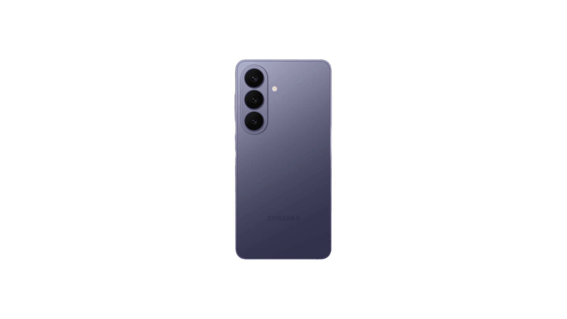 Смартфон Samsung Galaxy S26+ 256 ГБ Cobalt Violet — фото 4