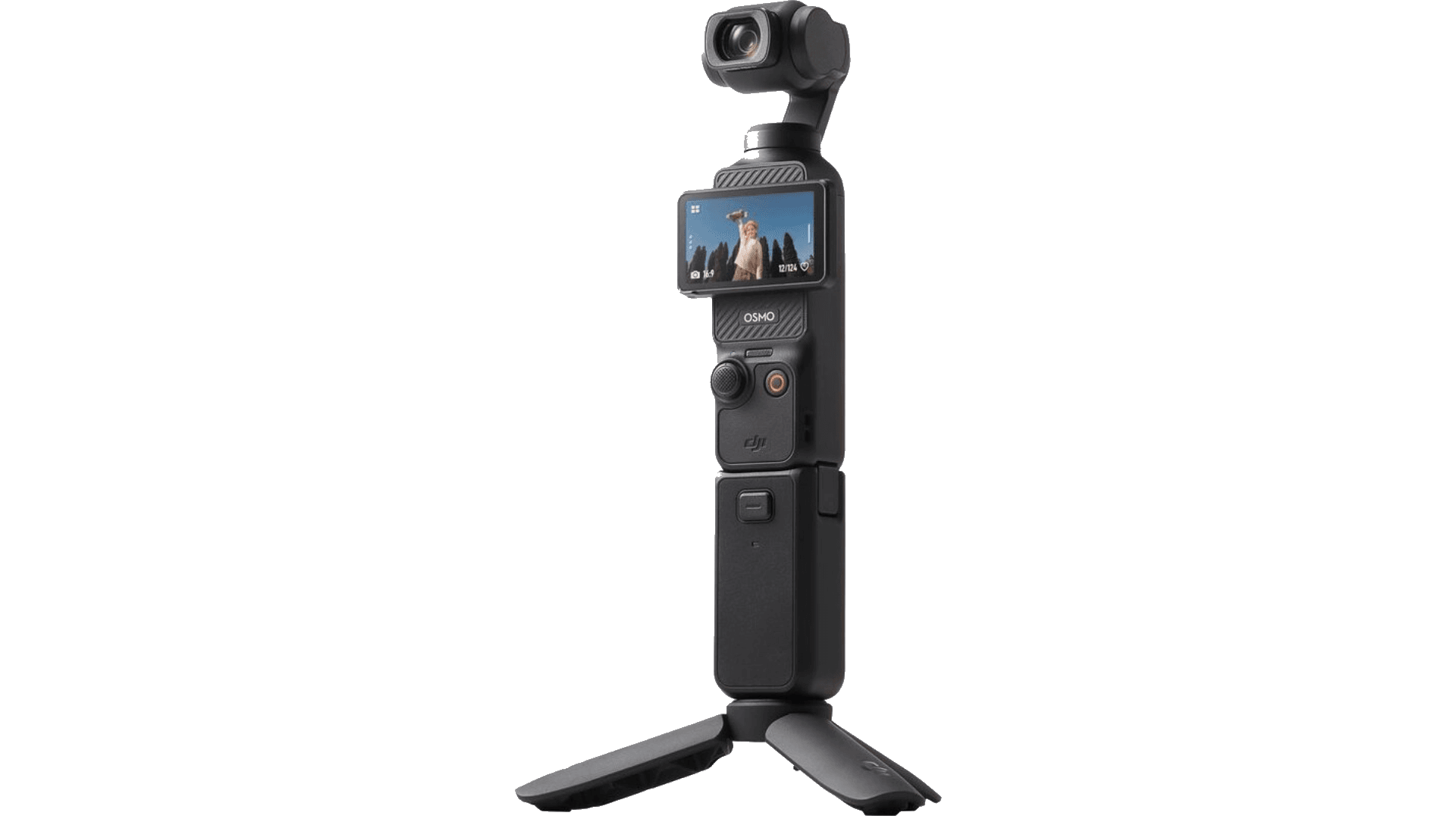 Dji Osmo Pocket 3 Creator Combo — фото 2