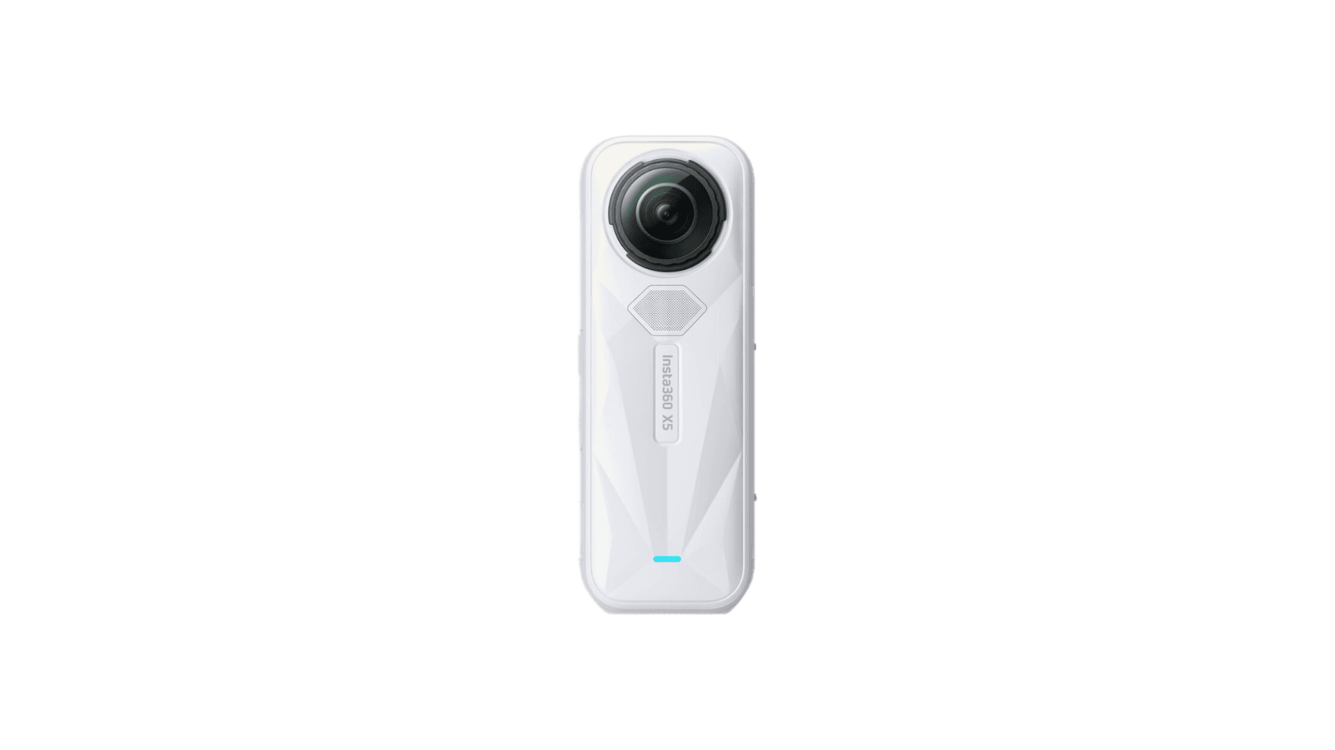 Insta 360 X5 White — фото 2