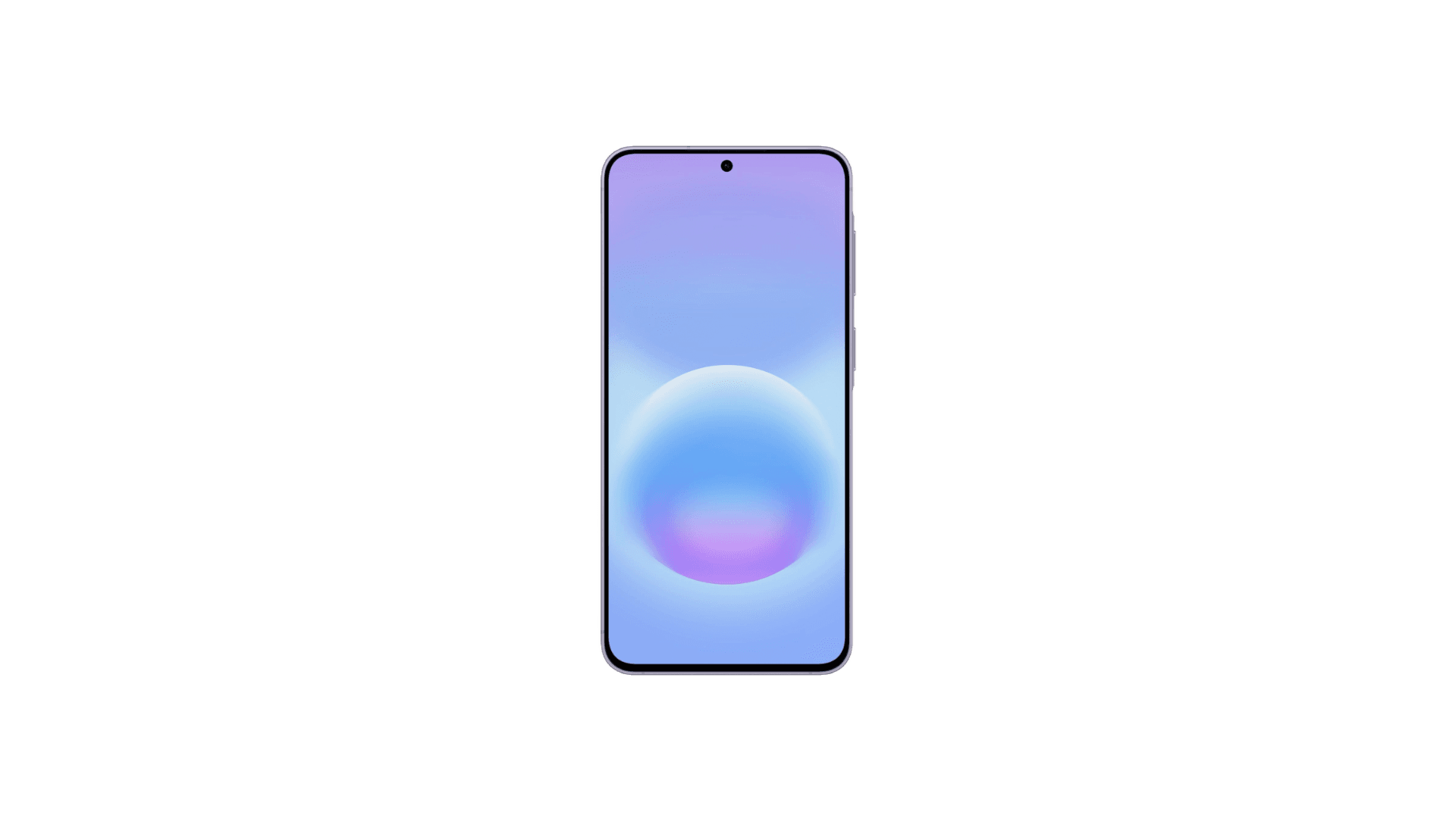 Смартфон Samsung Galaxy A57 12/256 Lilac — фото 2