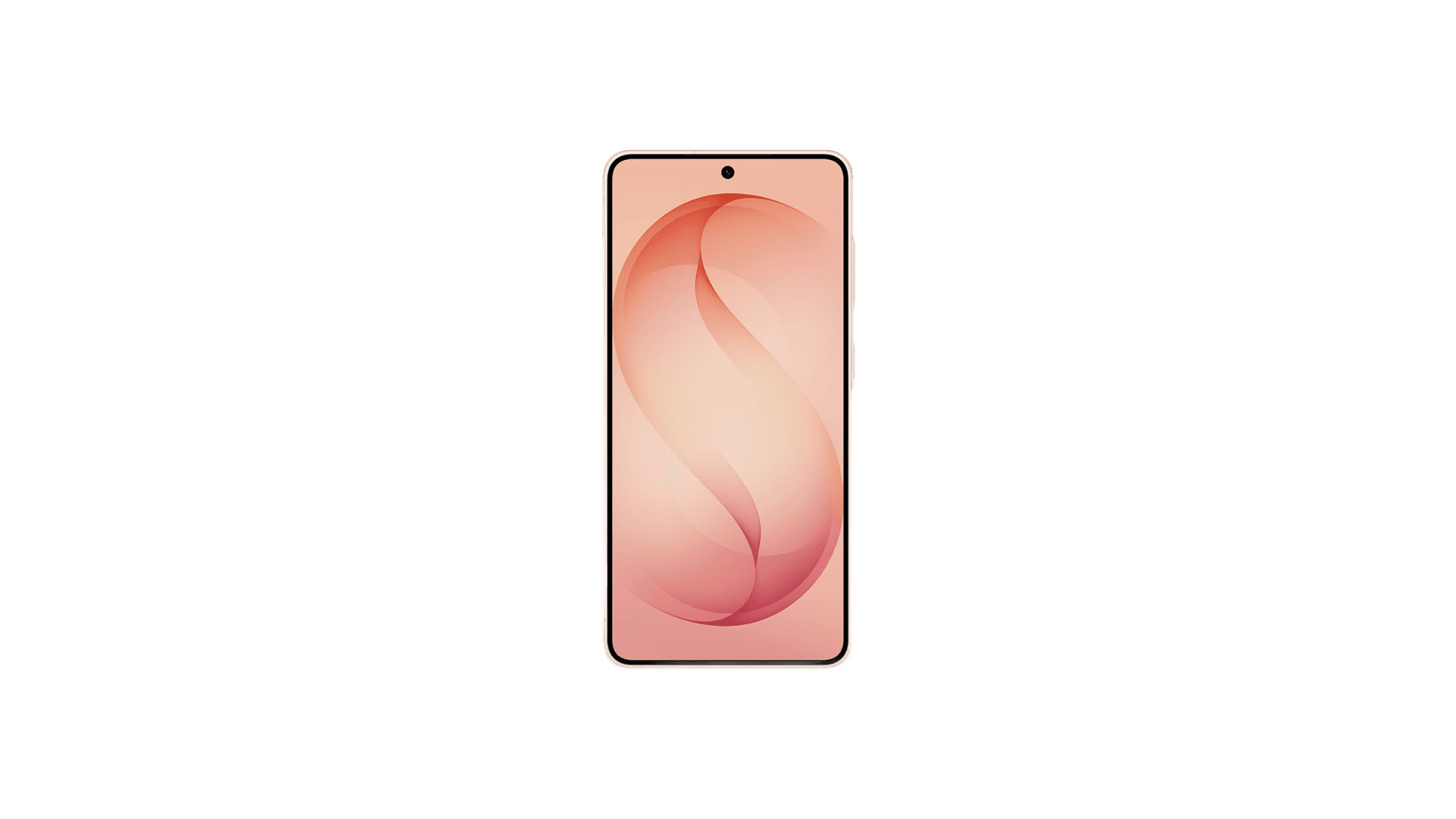 Смартфон Samsung Galaxy S26 256 ГБ Pinkgold — фото 2