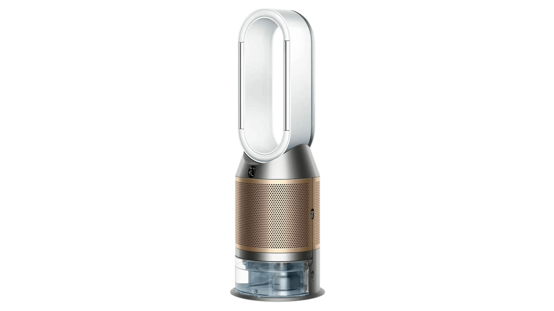 Воздухоувлажнитель-воздухоочиститель Dyson PH04 — фото 2