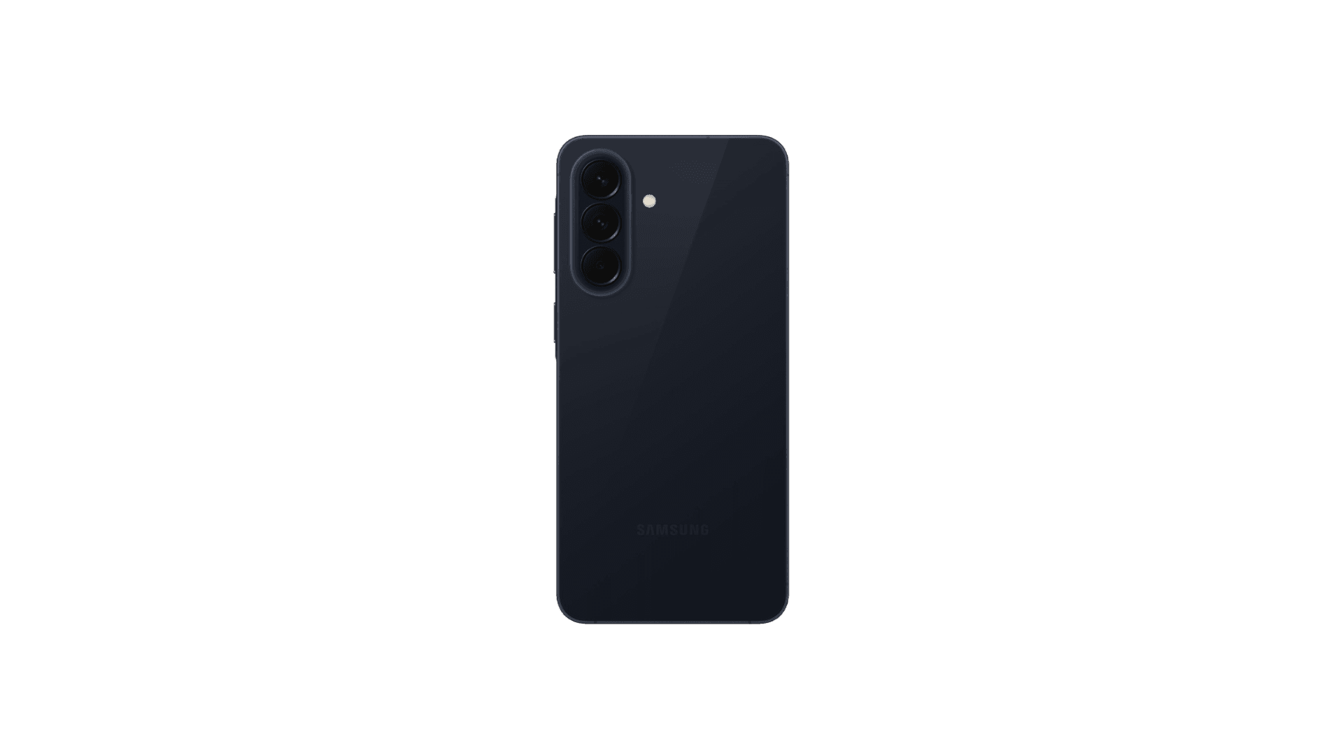 Смартфон Samsung Galaxy A57 8/256 ГБ Navy — фото 3