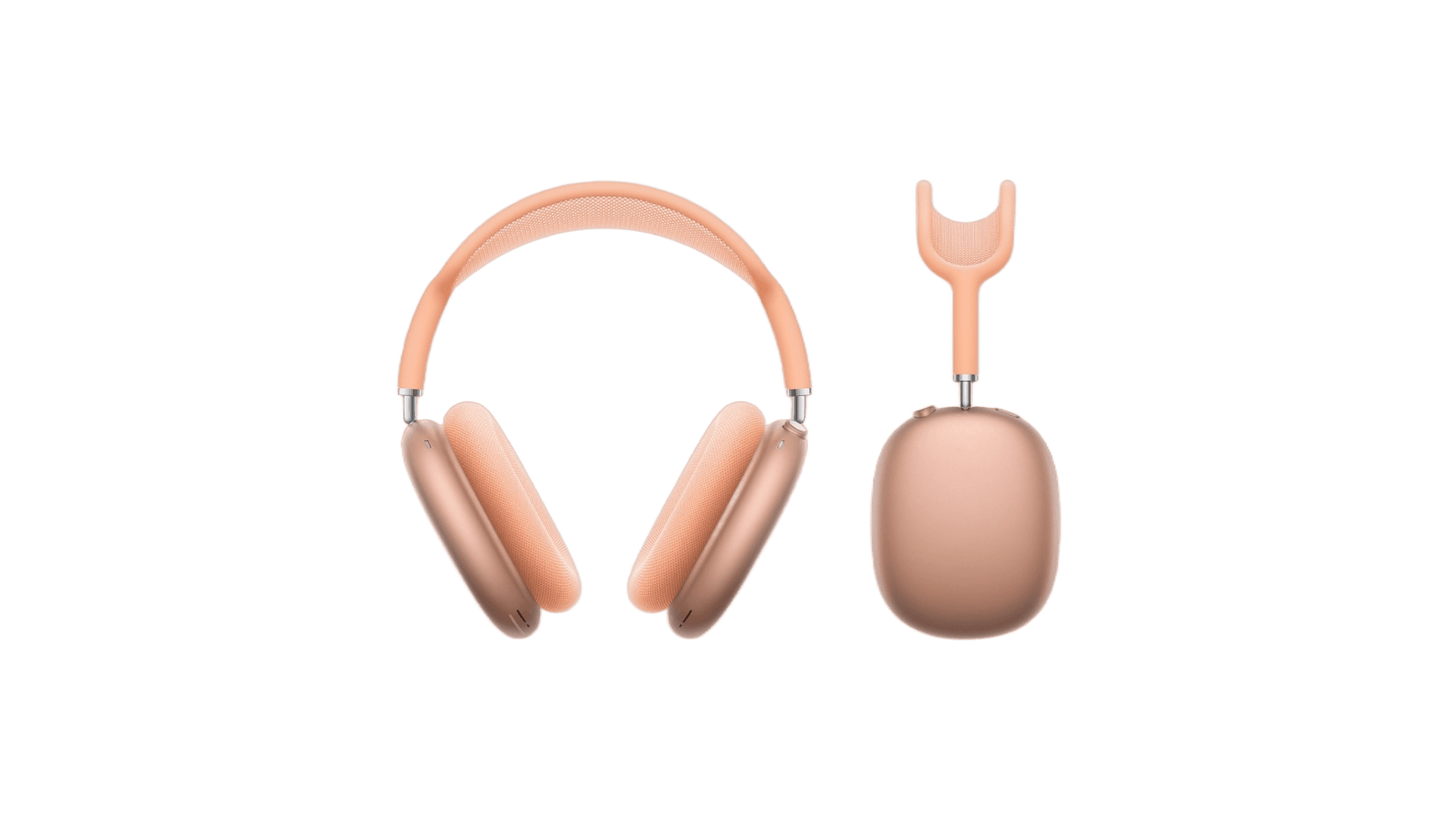 Apple AirPods Max 2 Orange