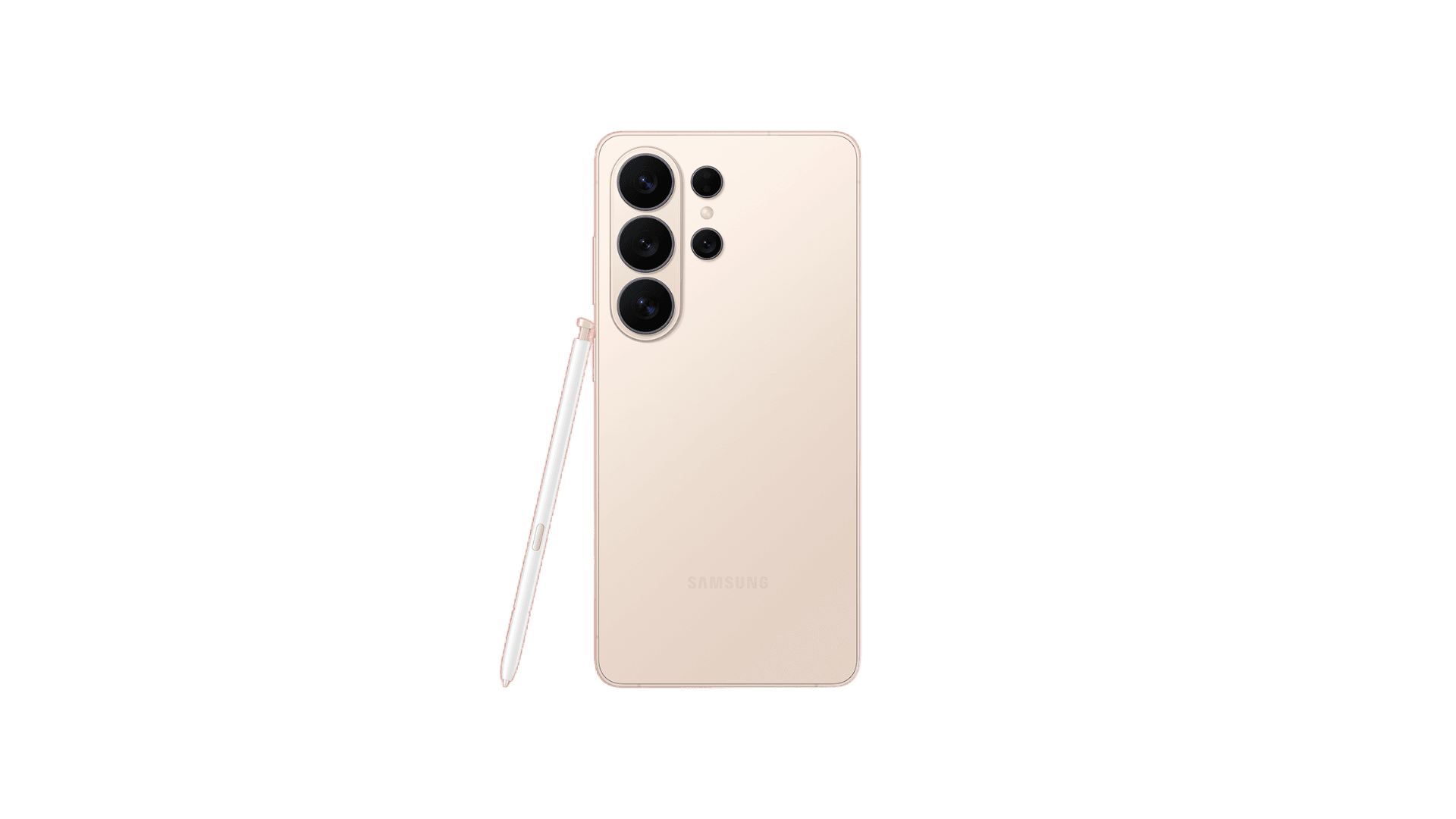 Смартфон Samsung Galaxy S26 Ultra 1 ТБ Pinkgold — фото 3