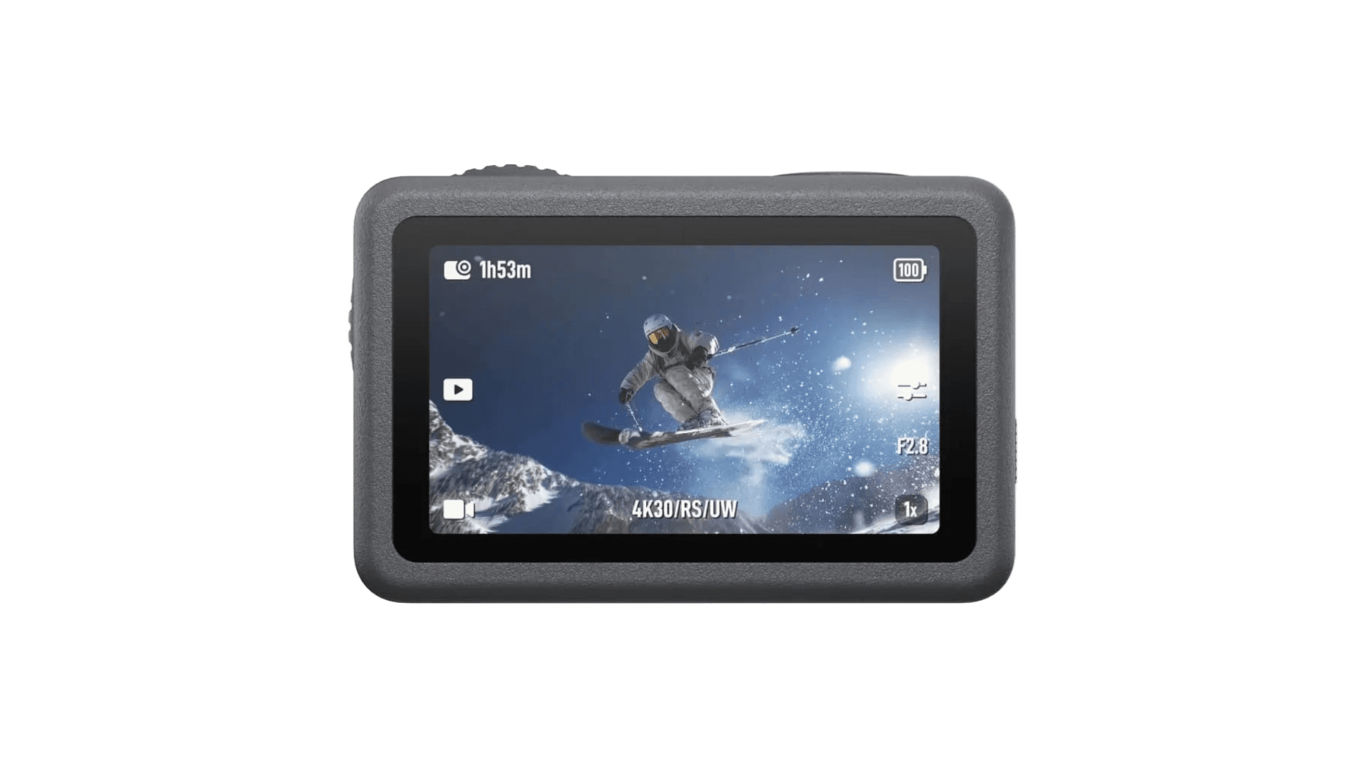 DJI Osmo Action 6 Adventure Combo — фото 2
