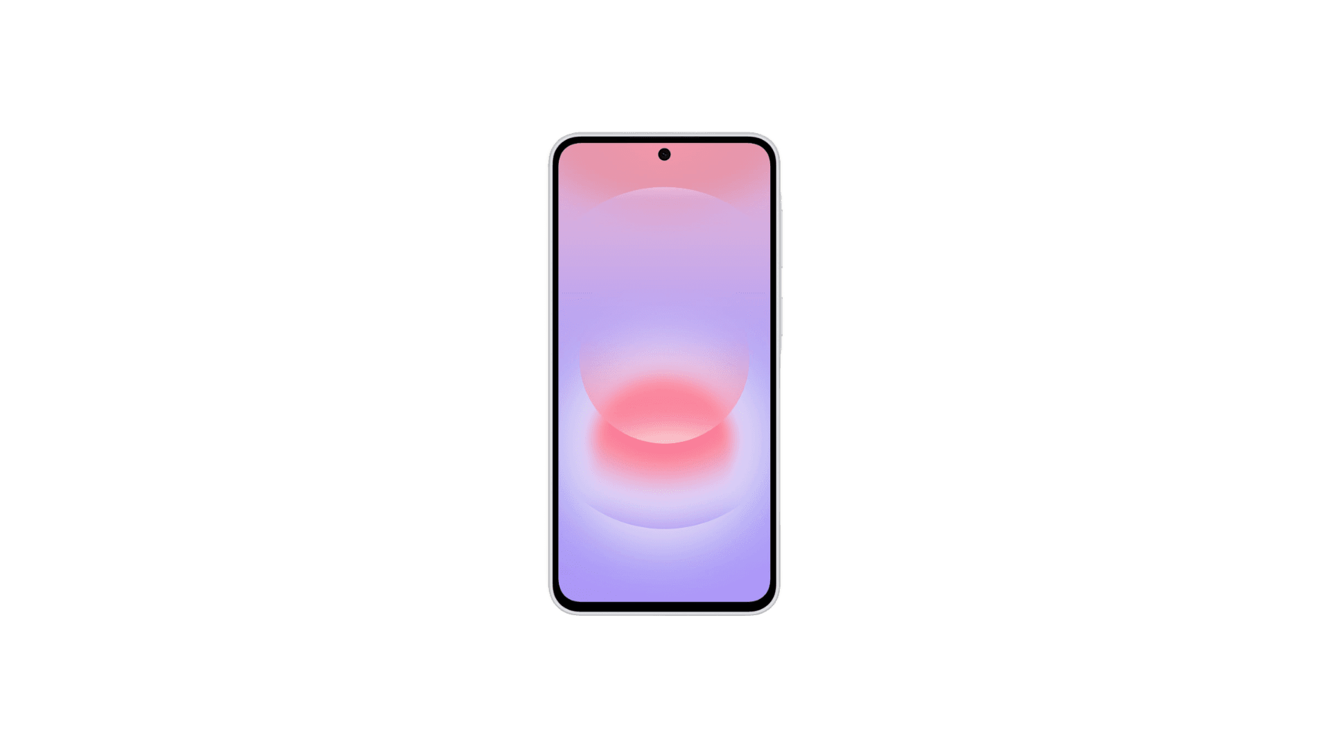 Смартфон Samsung Galaxy A37 128 ГБ White — фото 2