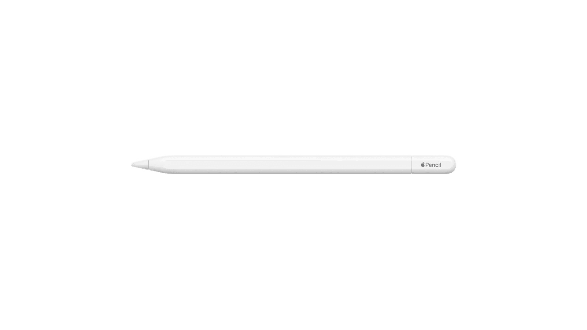 Apple Pencil USB-C (2023) — фото 3