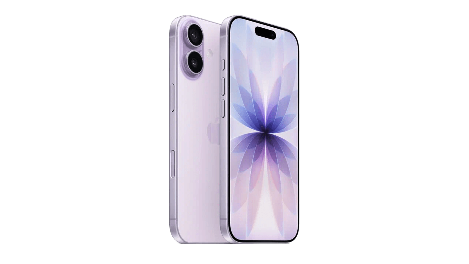 Смартфон Apple iPhone 17 512 ГБ Lavender (eSim) — фото 2