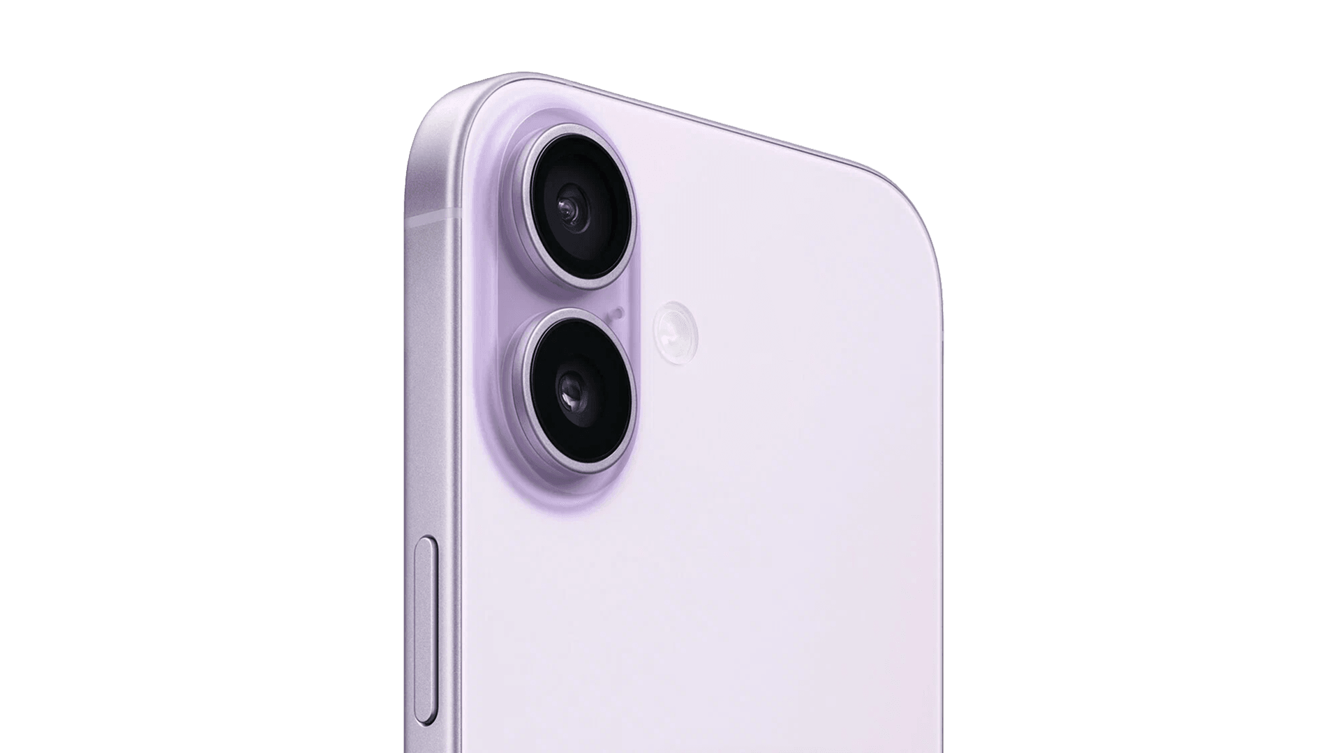 Смартфон Apple iPhone 17 512 ГБ Lavender (eSim) — фото 4