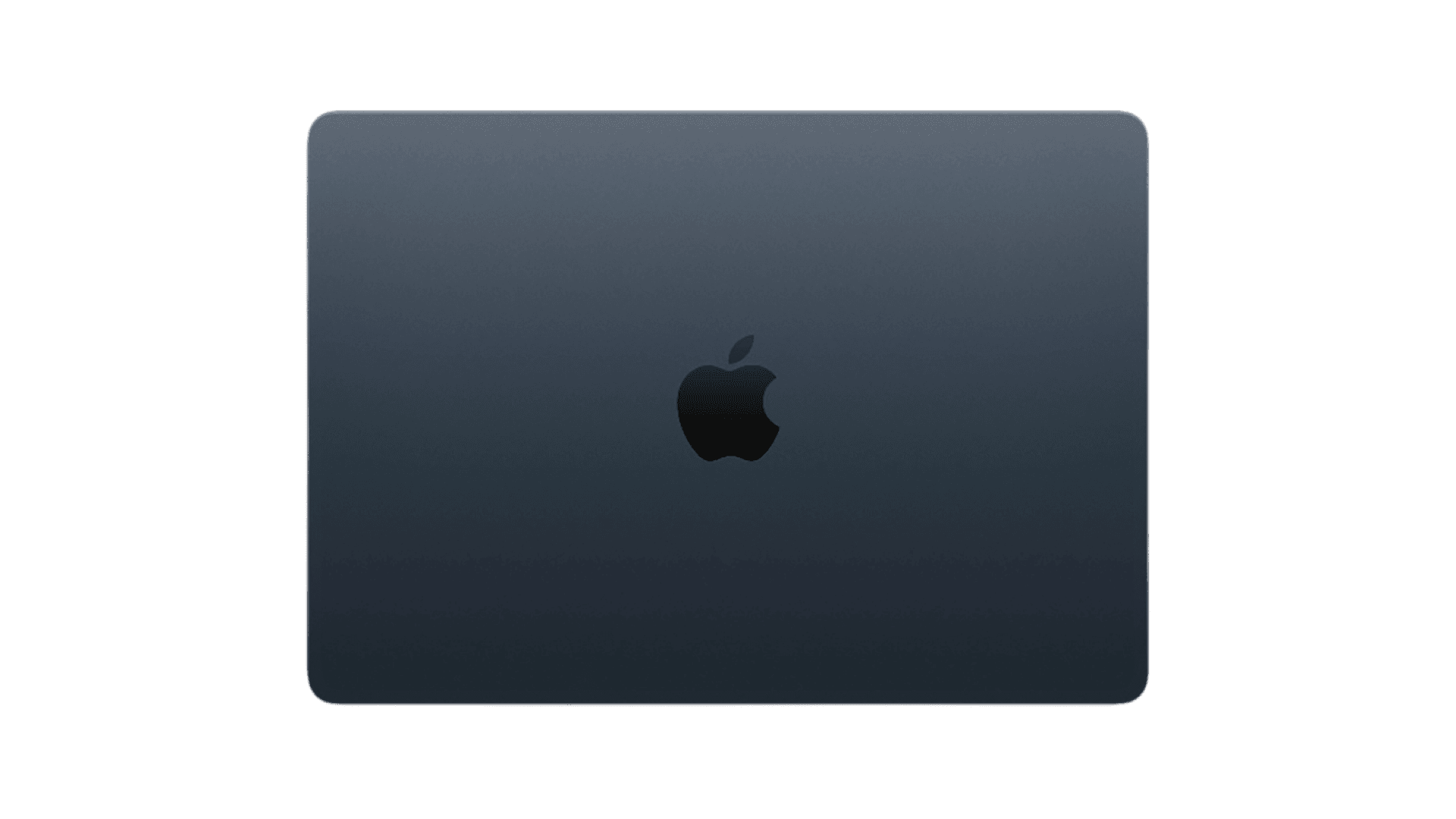 Ноутбук Apple MacBook Air 13" (M5, 10C CPU/8C GPU, 2026), 16 ГБ, 512 ГБ SSD, «Midnight» MDHE4 — фото 3