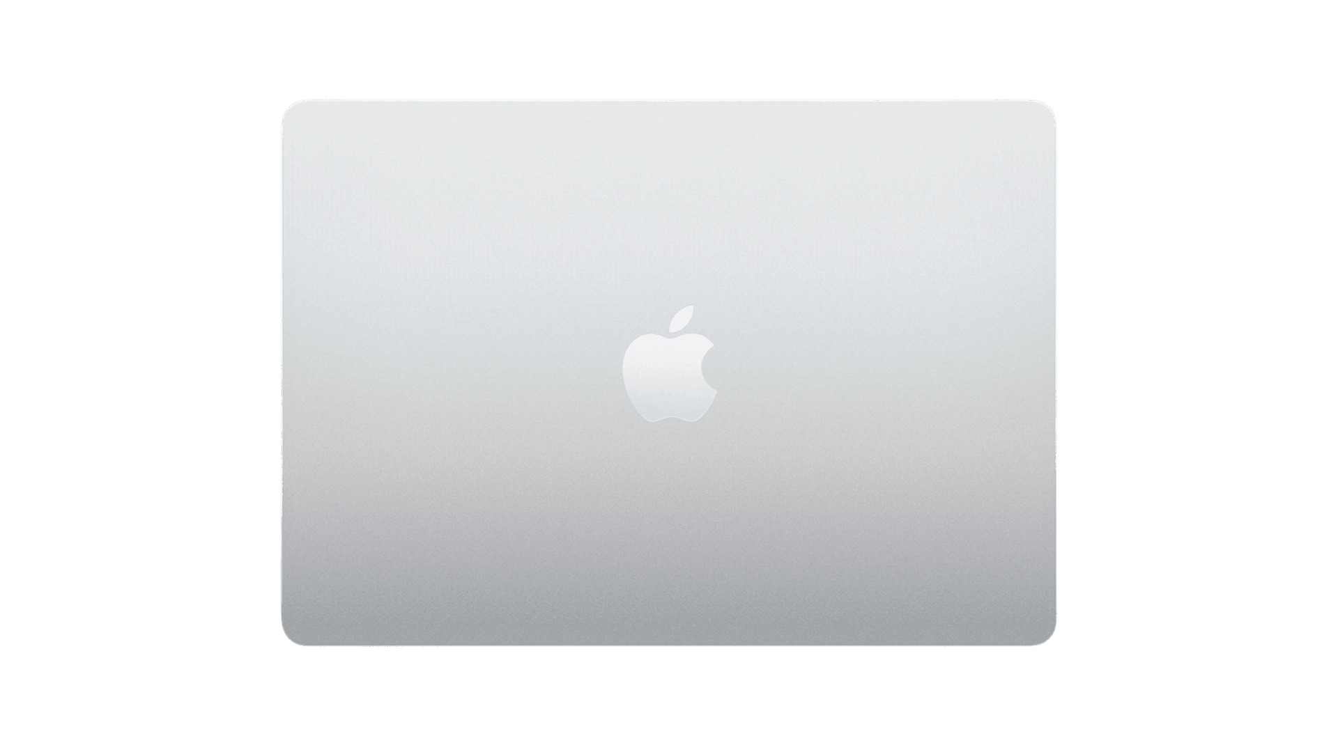 Ноутбук Apple MacBook Air 13" (M5, 10C CPU/8C GPU, 2026), 16 ГБ, 512 ГБ SSD, «Silver» MDH74 — фото 3