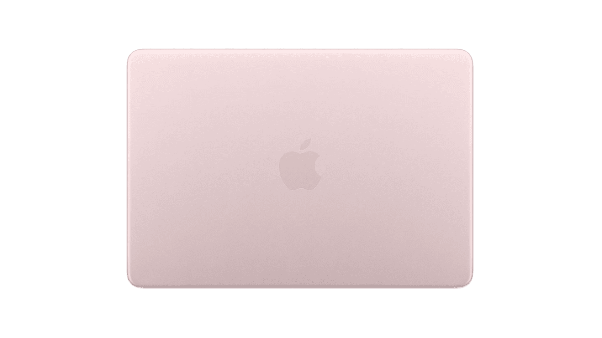 Ноутбук Apple MacBook Neo 13" (A18 Pro, 2026), 8 ГБ, 256 ГБ SSD, «Blush» MHFH4 — фото 3