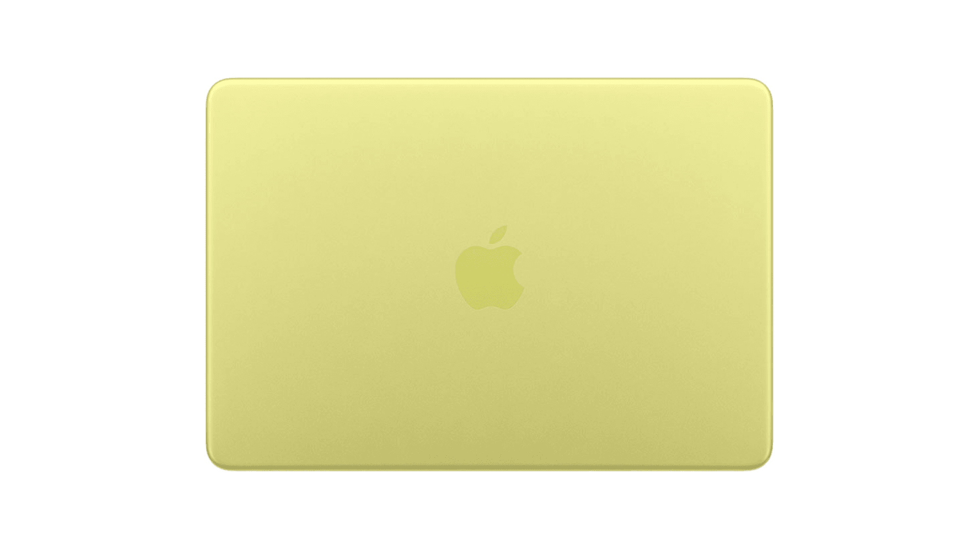 Ноутбук Apple MacBook Neo 13" (A18 Pro, 2026), 8 ГБ, 512 ГБ SSD, «Citrus» MHFE4 — фото 3