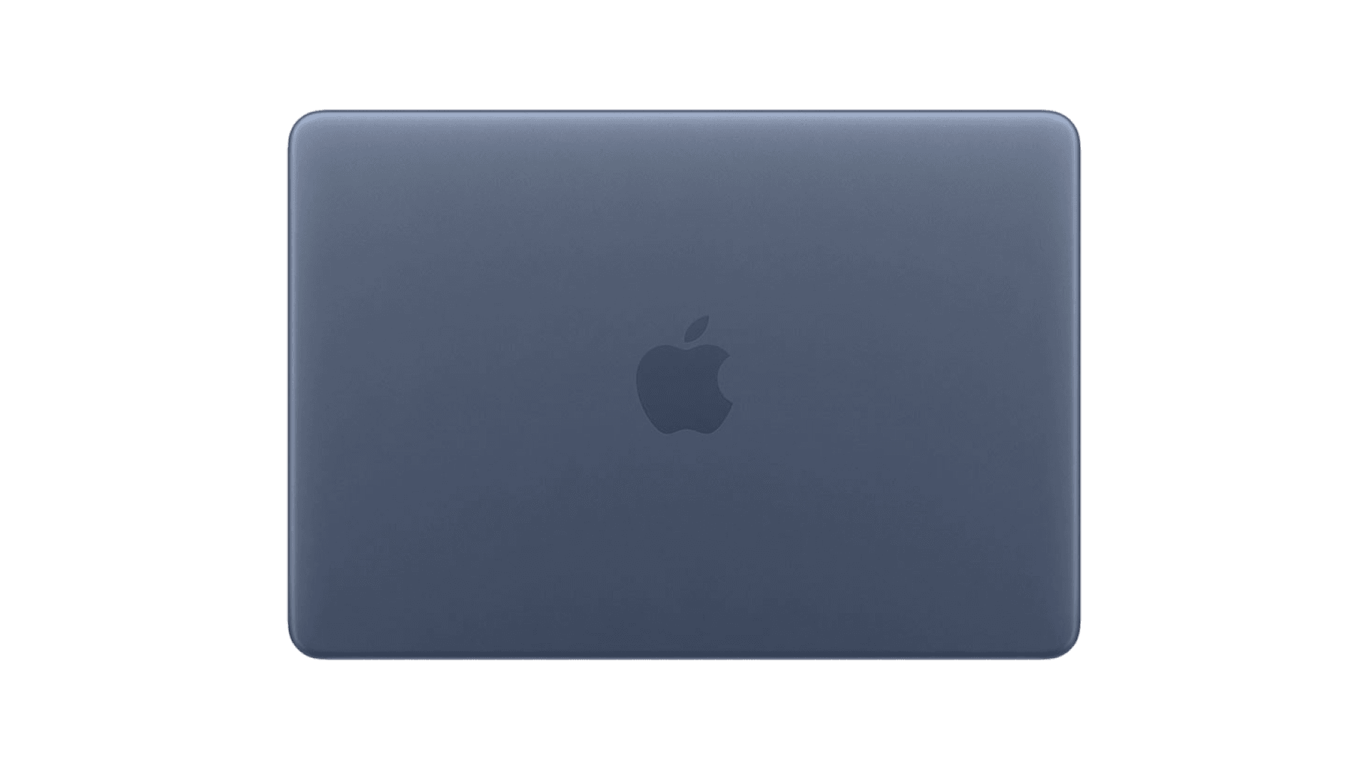 Ноутбук Apple MacBook Neo 13" (A18 Pro, 2026), 8 ГБ, 256 ГБ SSD, «Indigo» MHFF4 — фото 3