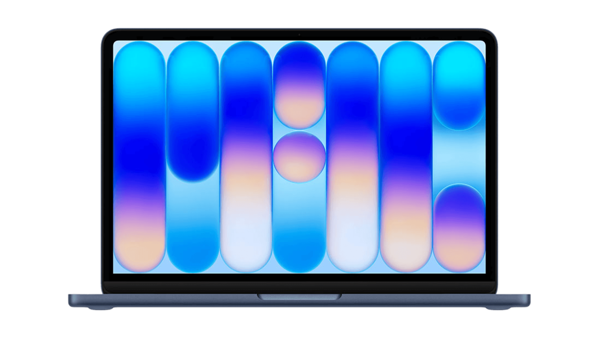 Ноутбук Apple MacBook Neo 13" (A18 Pro, 2026), 8 ГБ, 256 ГБ SSD, «Indigo» MHFF4