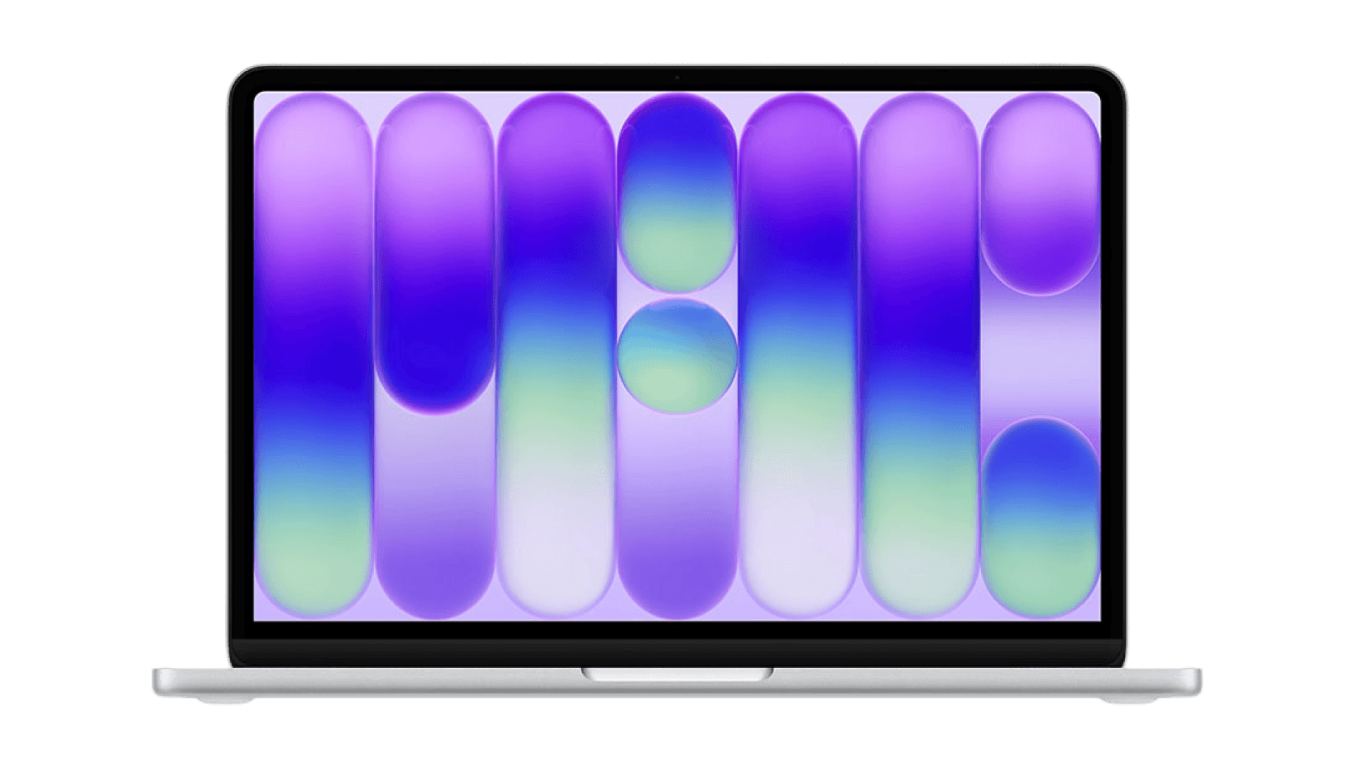 Ноутбук Apple MacBook Neo 13" (A18 Pro, 2026), 8 ГБ, 512 ГБ SSD, «Silver» MHFC4