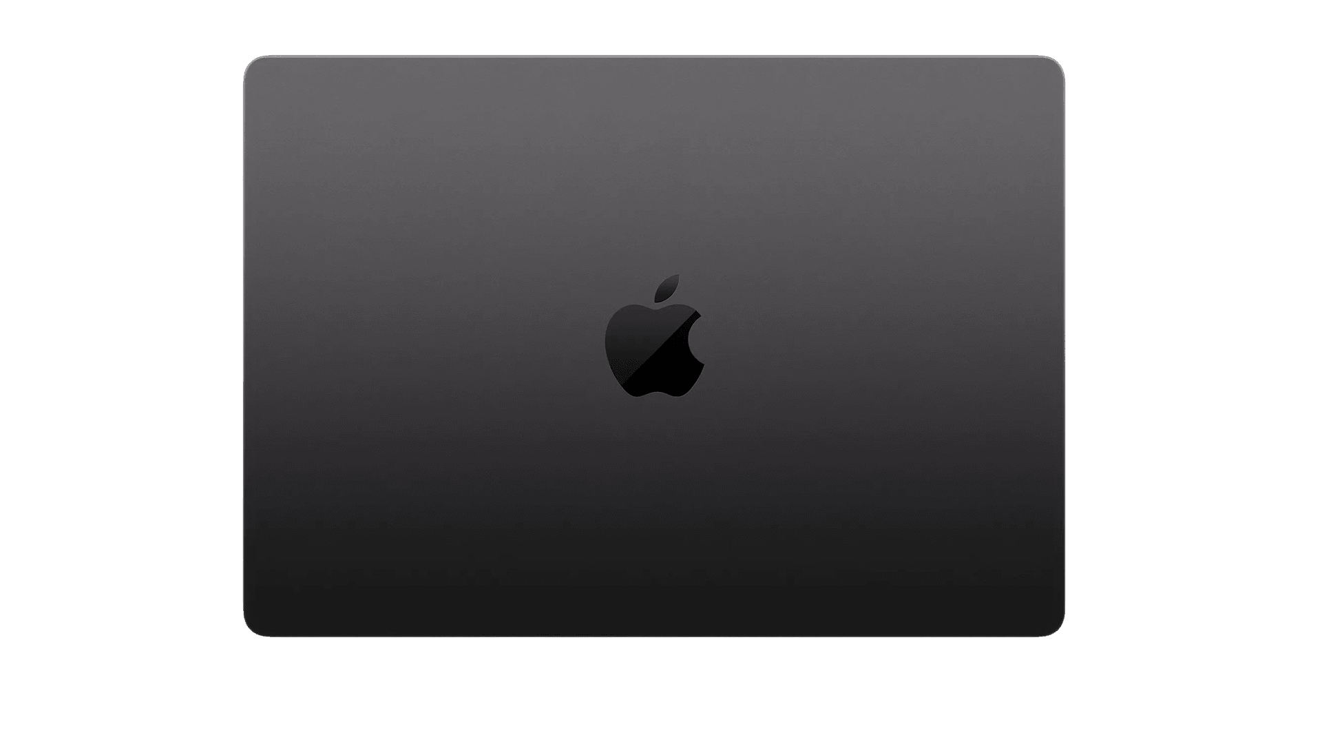 Ноутбук Apple MacBook Pro 14" (M4 Max 14C CPU, 32C GPU, 2024) 36 ГБ, 1 ТБ SSD, «Space Black» MX2K3 — фото 3