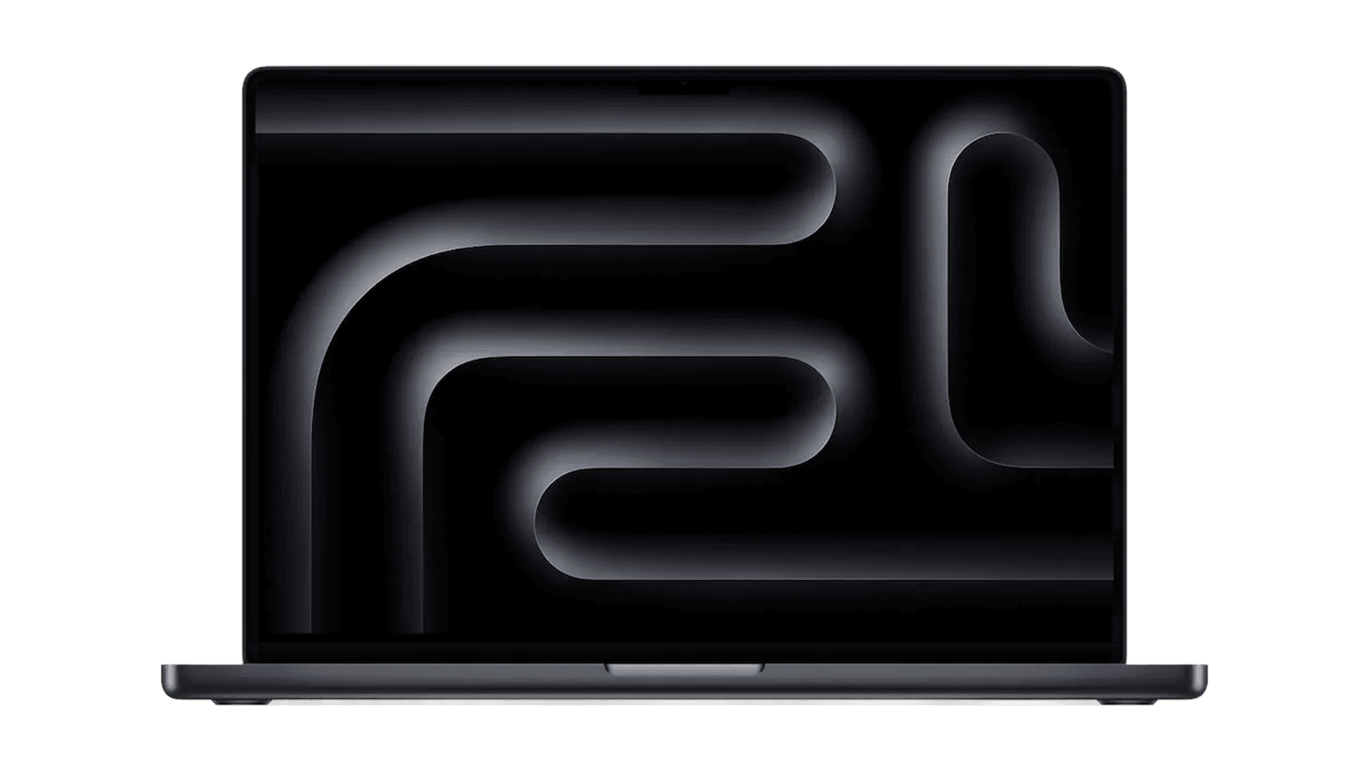 Ноутбук Apple MacBook Pro 14" (M4 Max 14C CPU, 32C GPU, 2024) 36 ГБ, 1 ТБ SSD, «Space Black» MX2K3