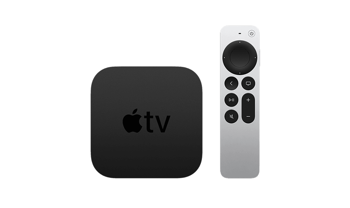 Apple TV