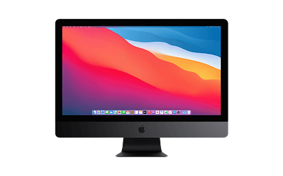 iMac