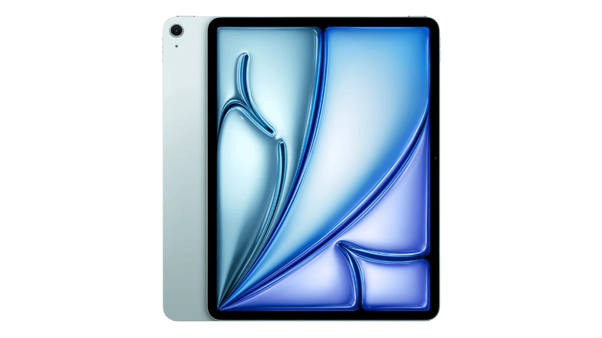 iPad Air (M4, 2026) 11" Wi-Fi 1 ТБ, «Blue»